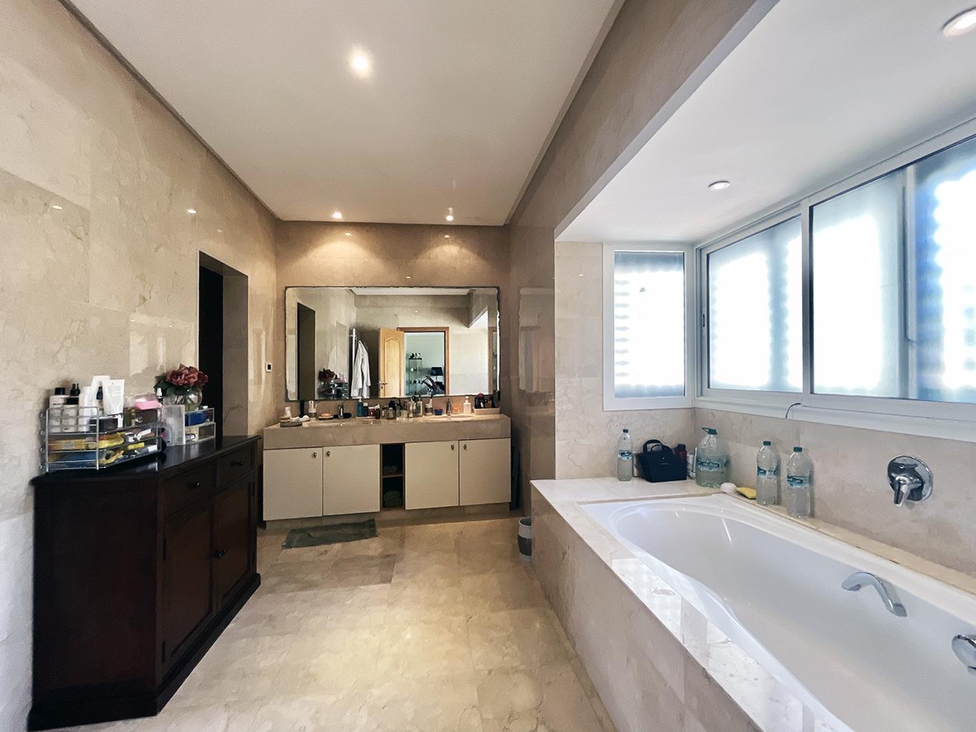 Villa 742 m² à Dar Bouazza — 9