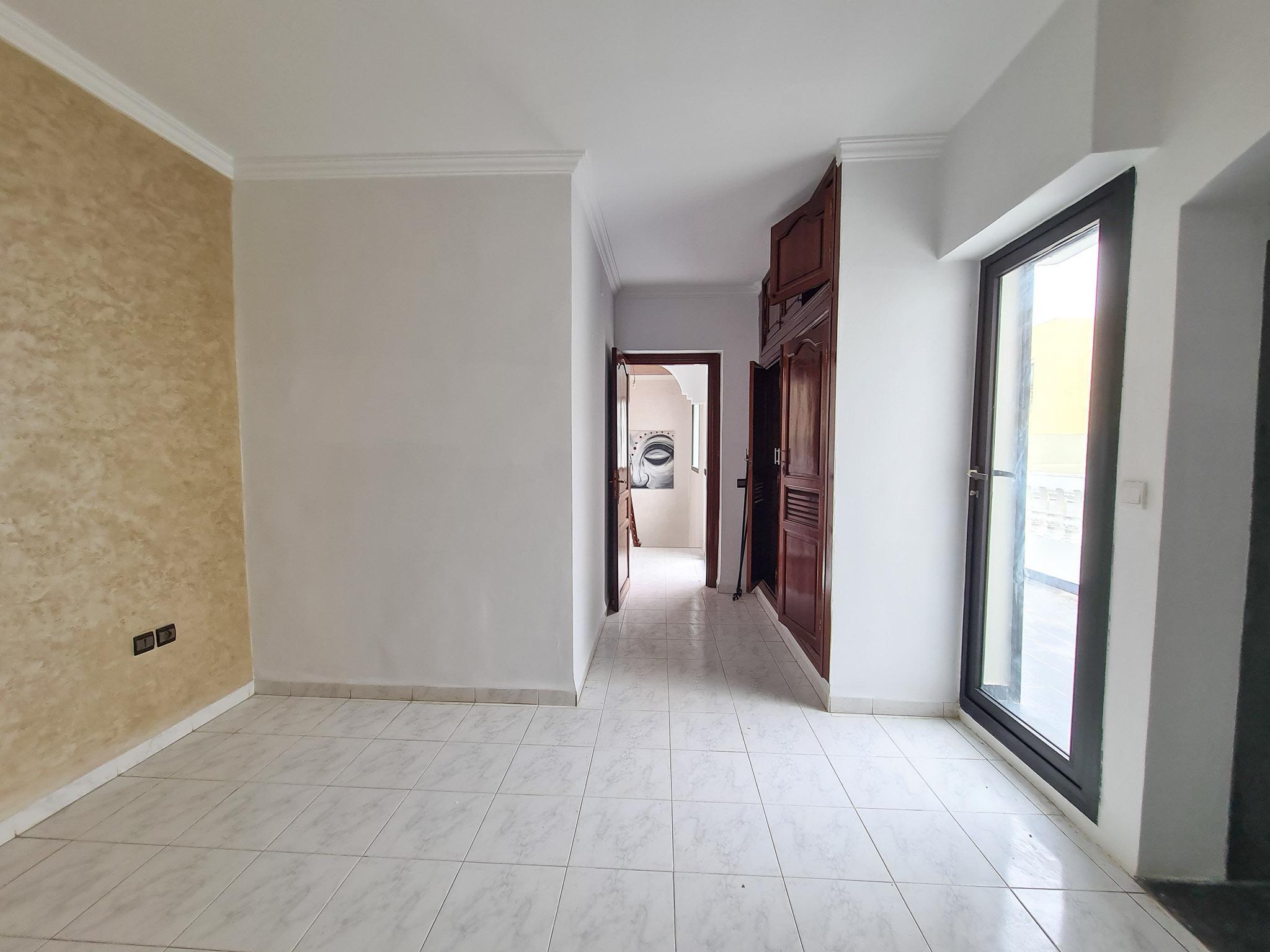 Villa 450 m² f Dar Bouazza — 9