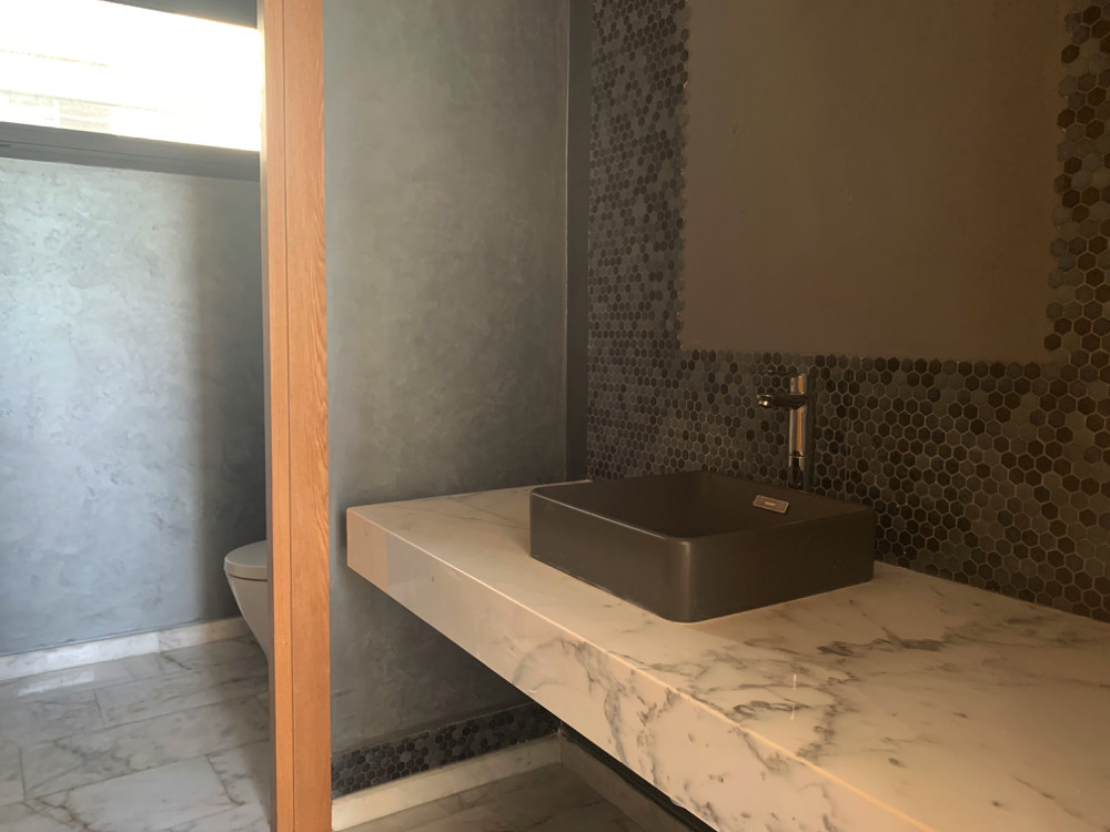 Villa 430 m² f Dar Bouazza — 8