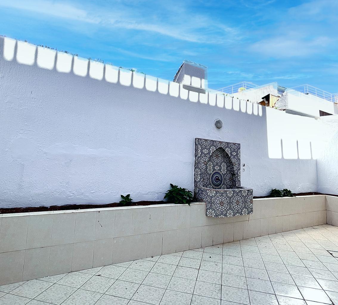 Villa 225 m² à Dar Bouazza — 7
