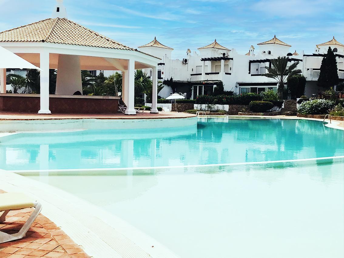 Villa 190 m² f Dar Bouazza — 10