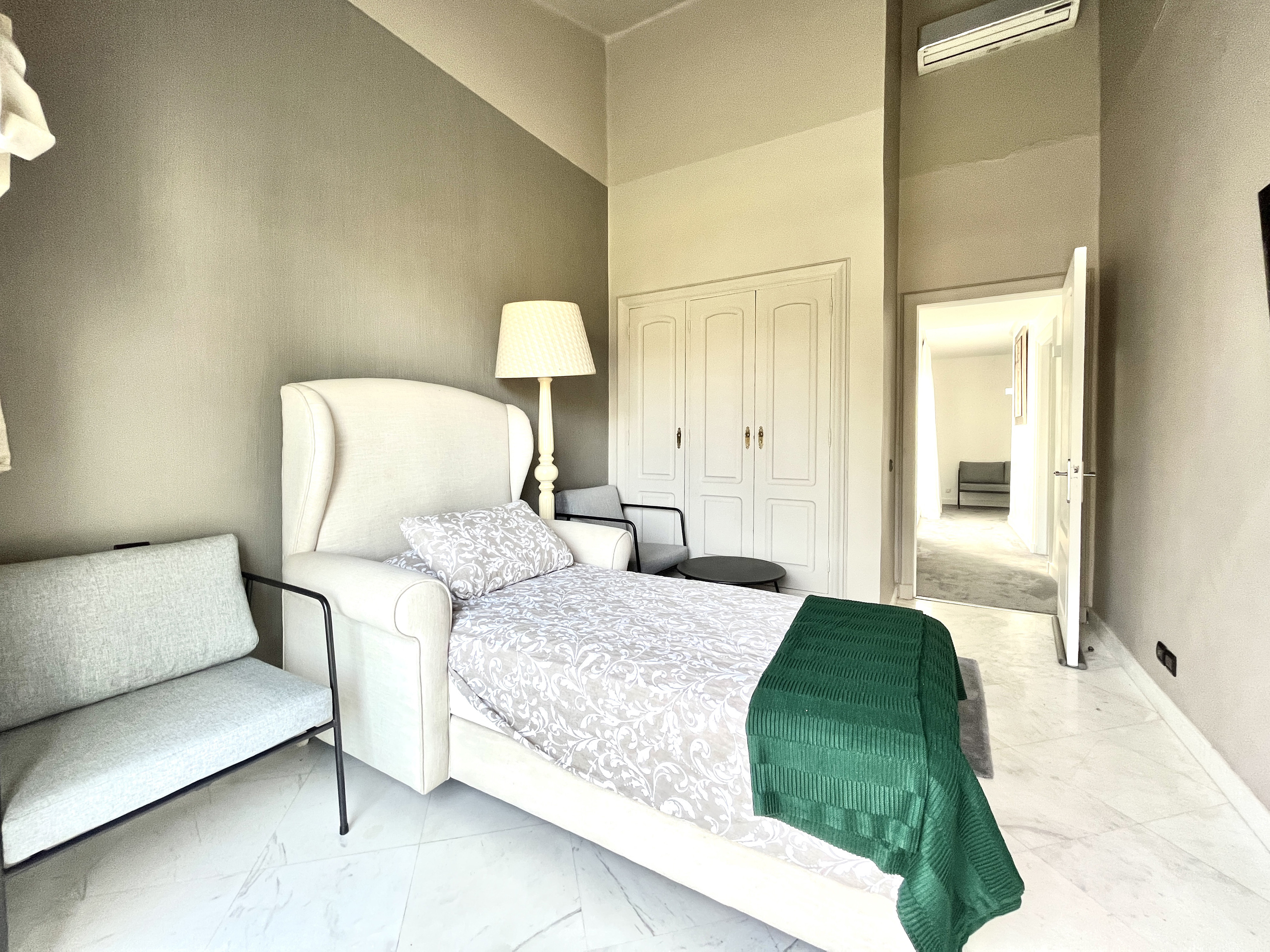 Villa de luxe, meublée 3 chambres — 6