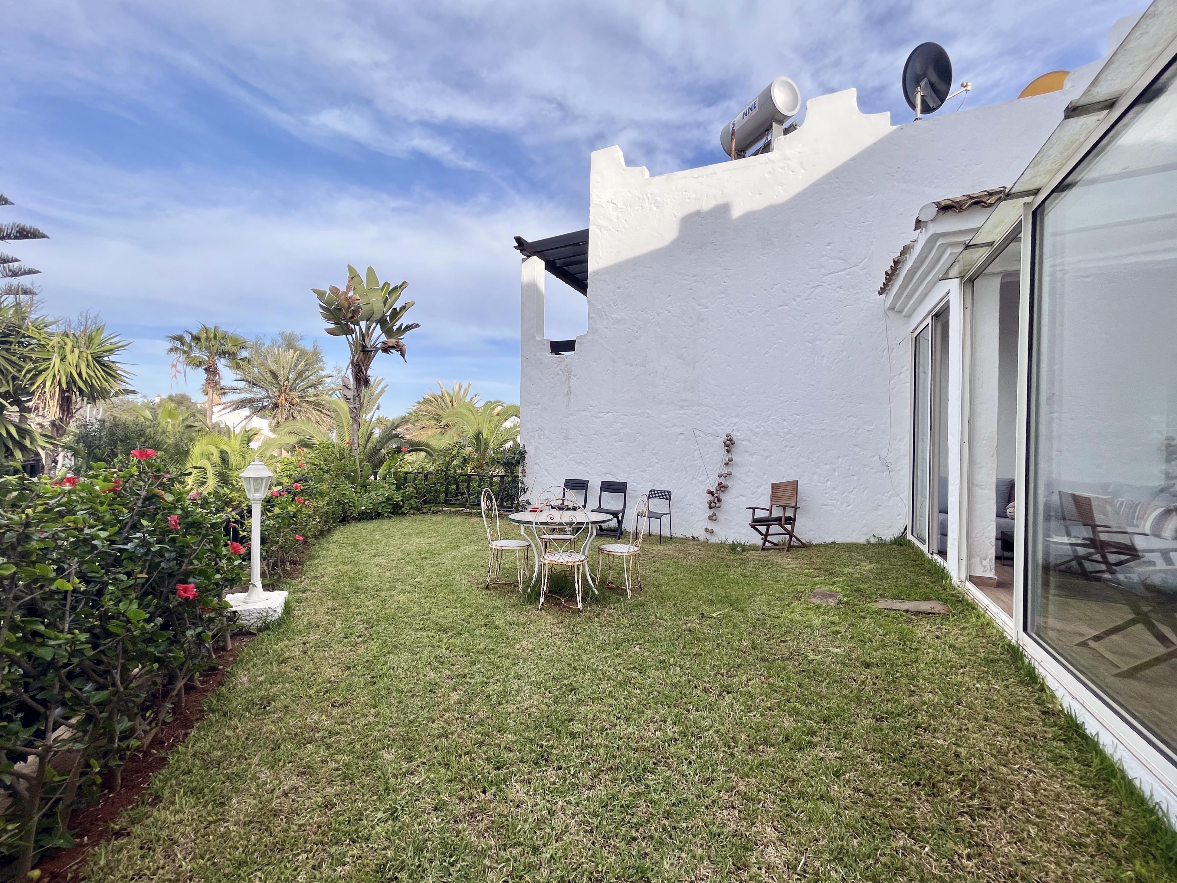 Superbe villa vue sur mer à Marina Blanca — 3