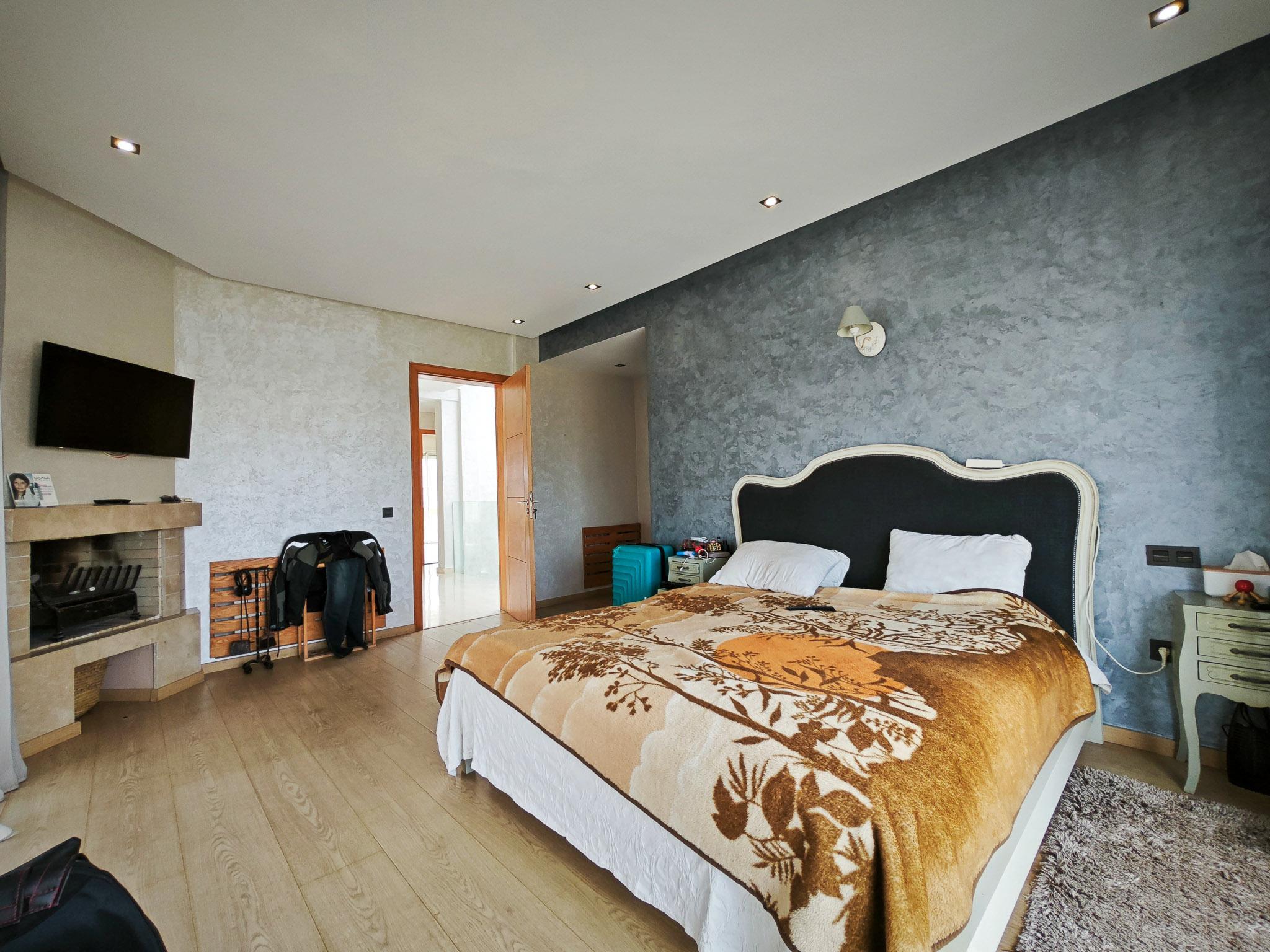 Villa 460 m² à Dar Bouazza — 7