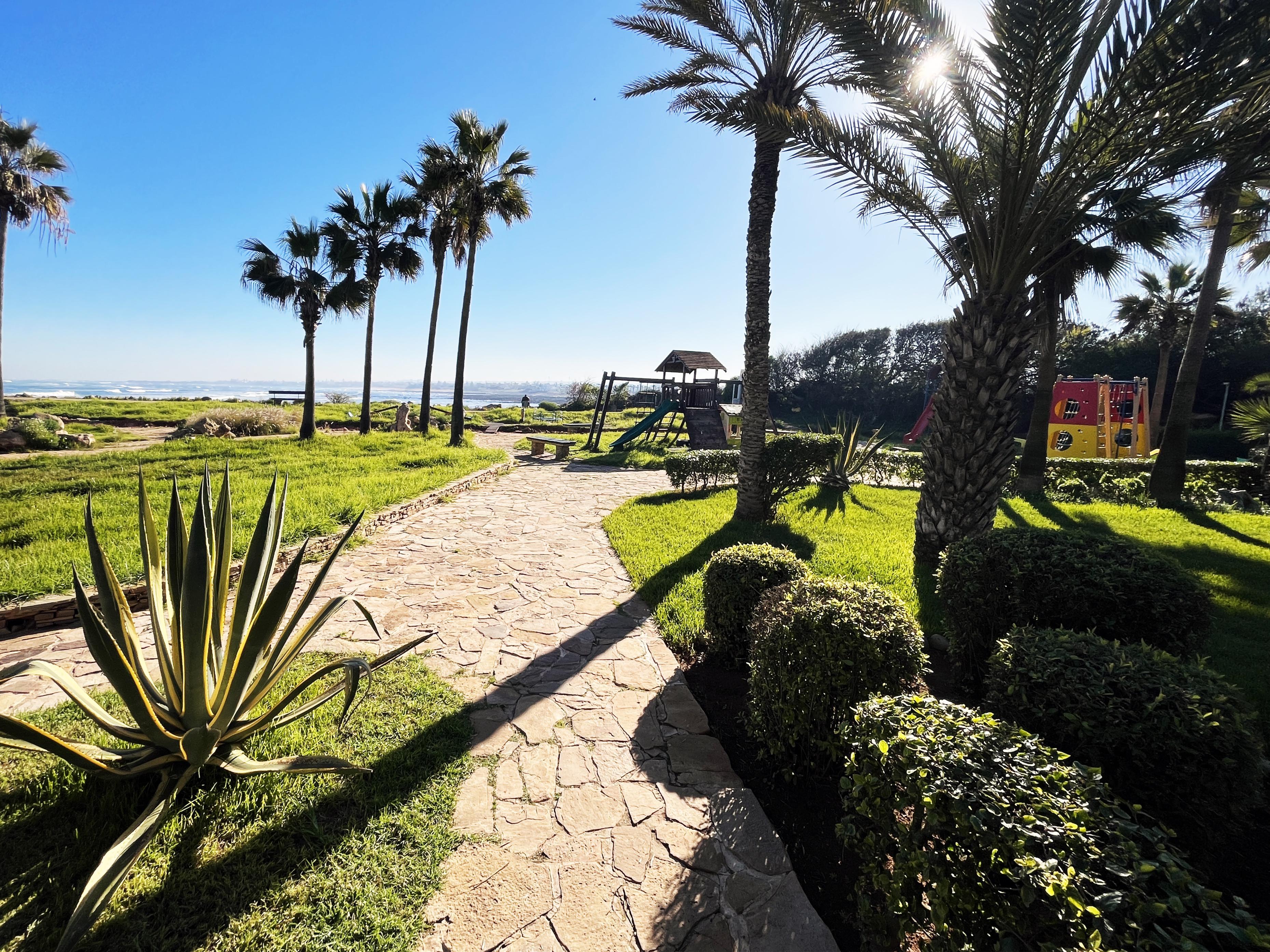 Superbe villa vue sur mer à Marina Blanca — 4