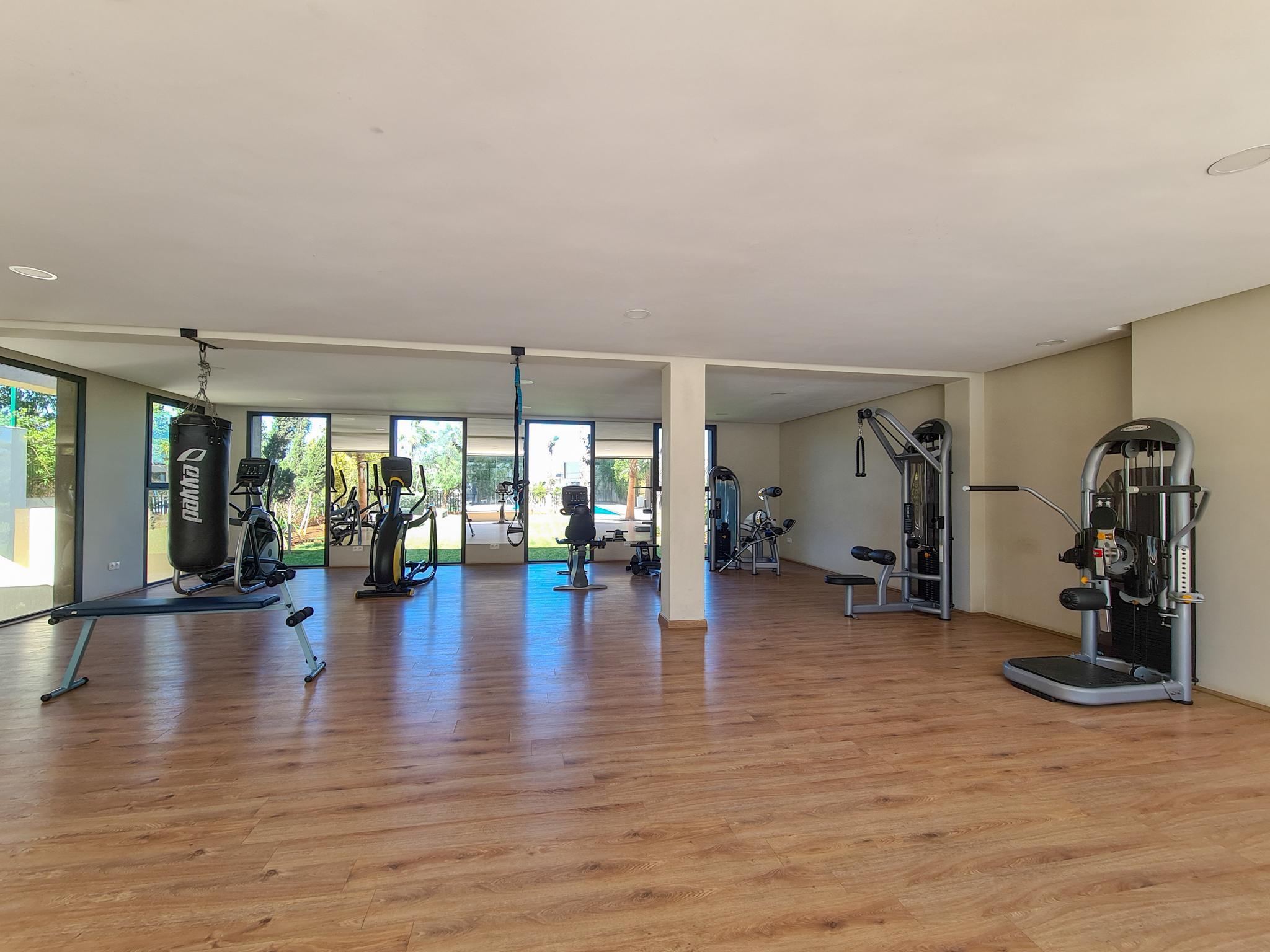 Appartement 270 m² f Dar Bouazza — 10
