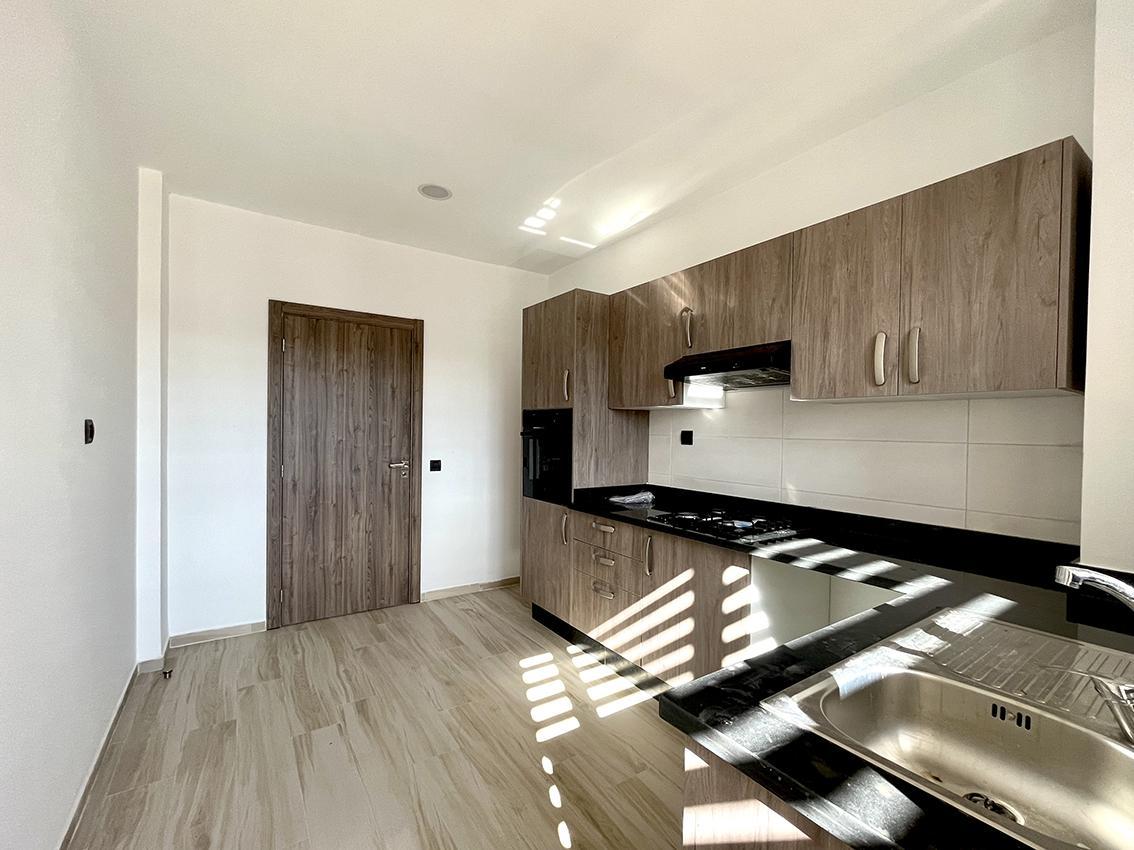 Appartement neuf dans une résidence sécurisée. — 5