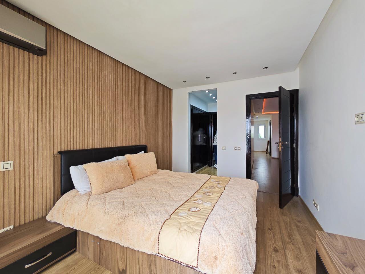 Villa haut de gamme en résidence face à l'océan — 3