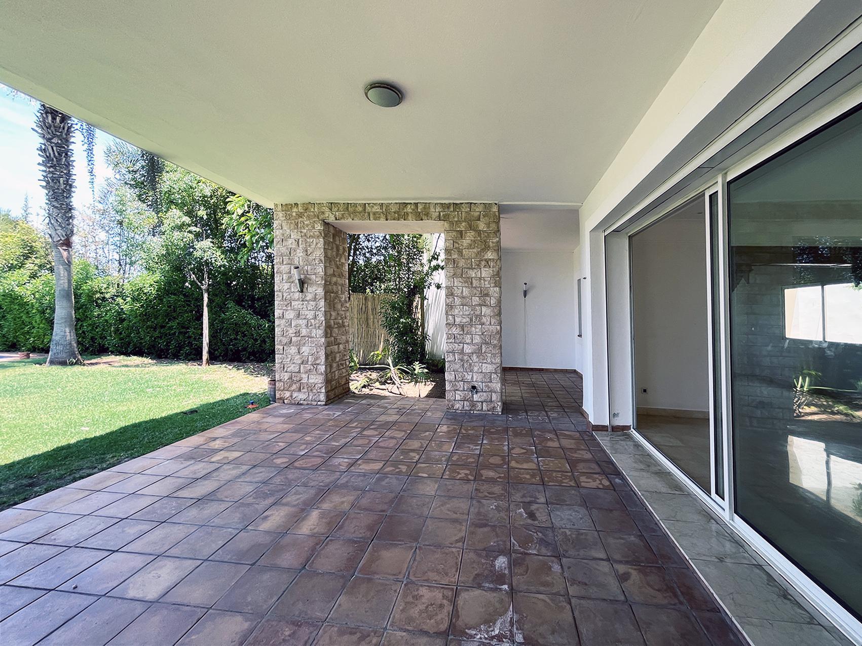 Villa aux Jardins de l'Océan de 730 m². — 3