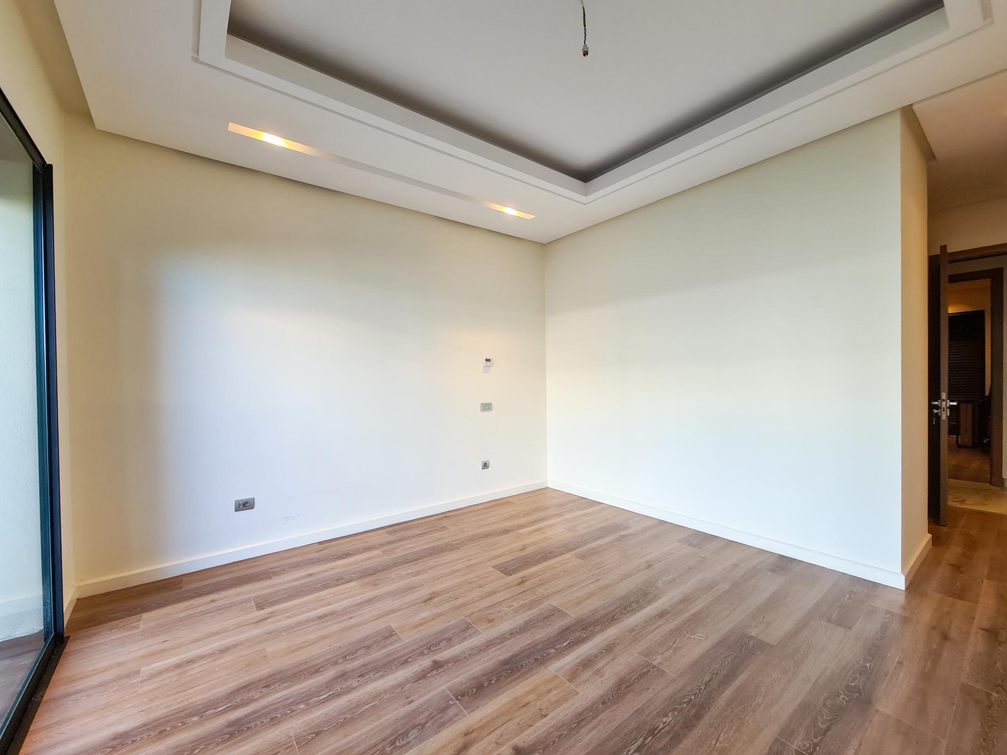 Appartement 3 chambres en résidence haute de gamme — 6