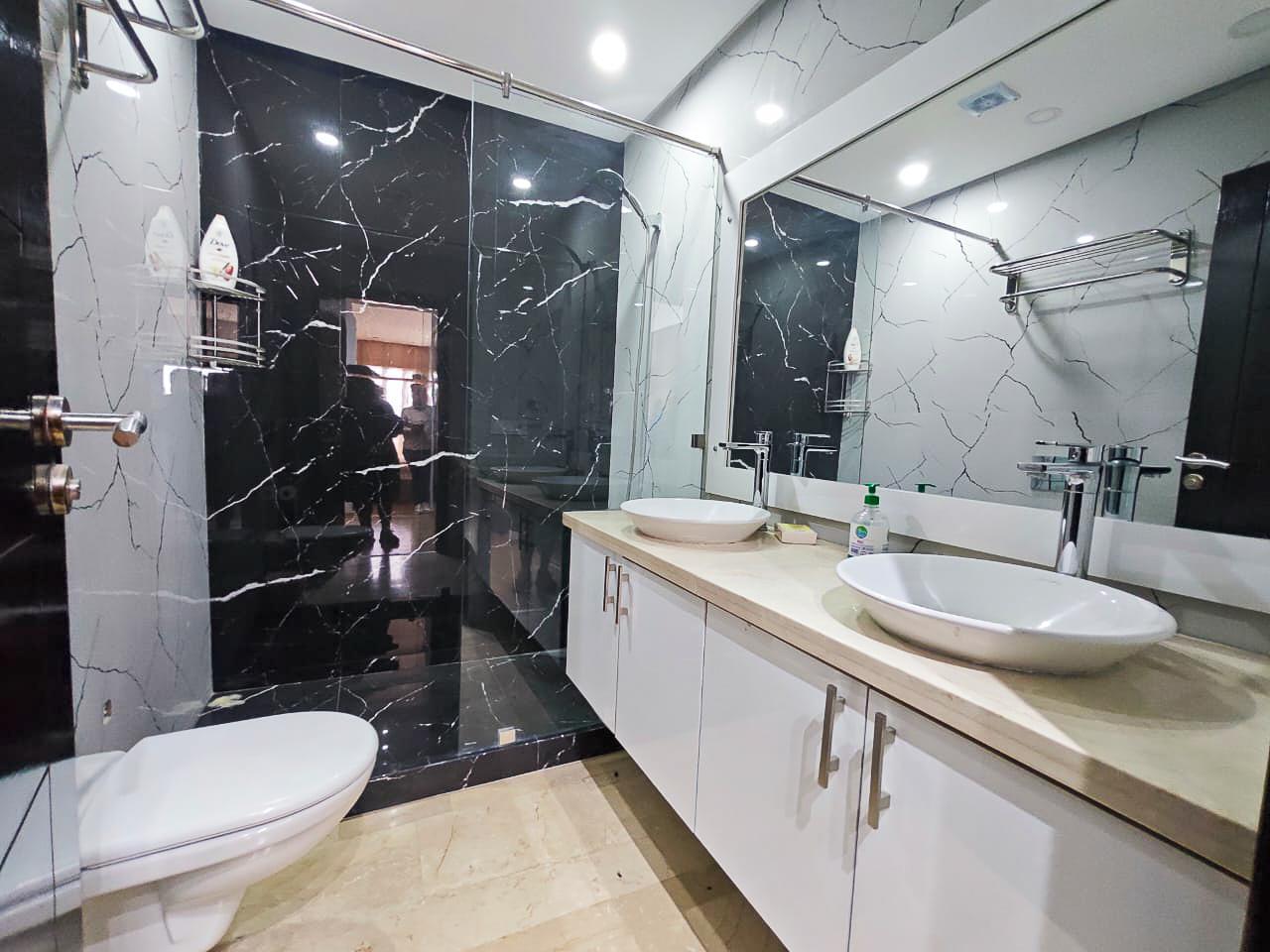 Villa 220 m² f Dar Bouazza — 7