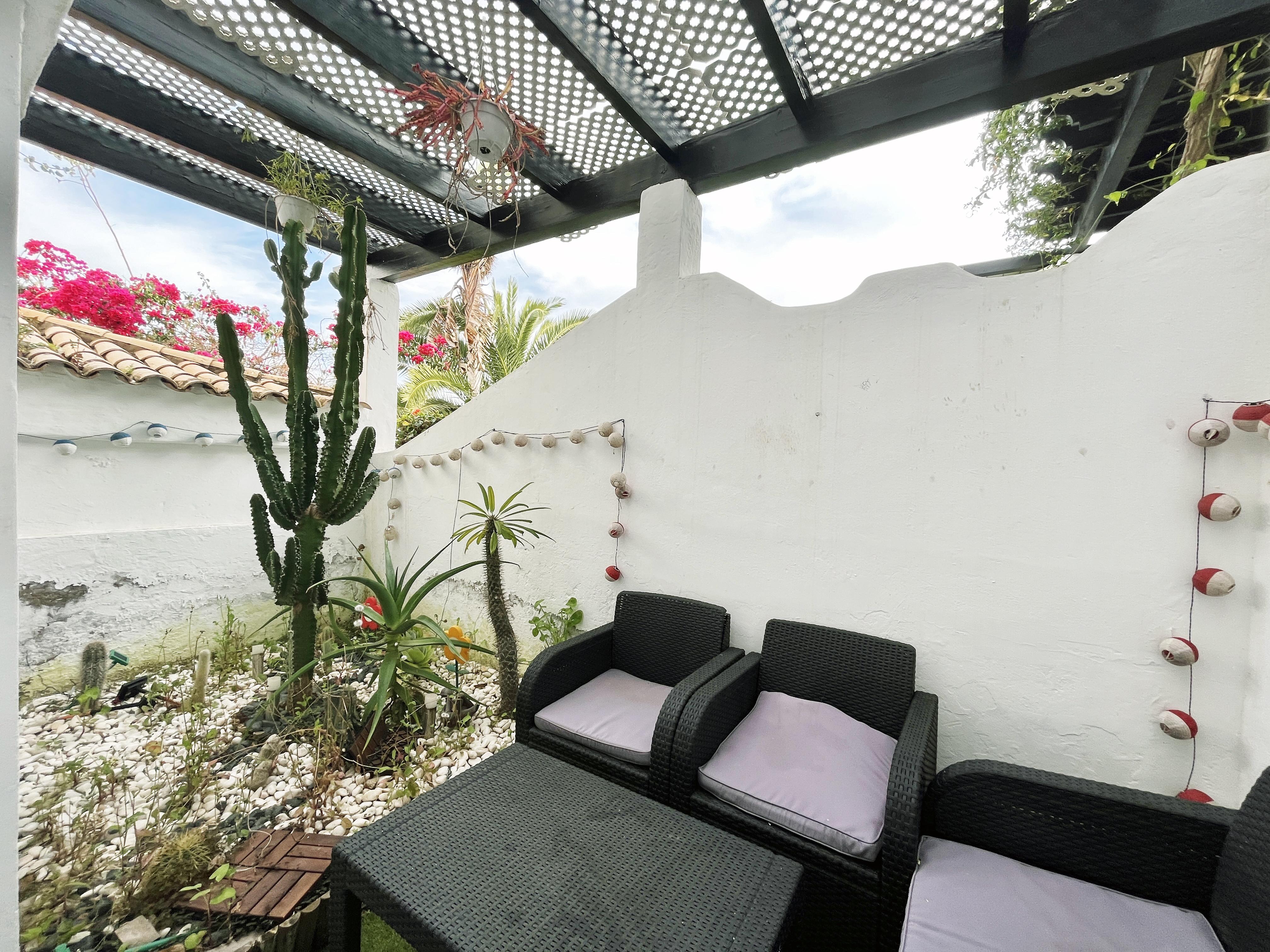 Superbe villa vue sur mer à Marina Blanca — 5
