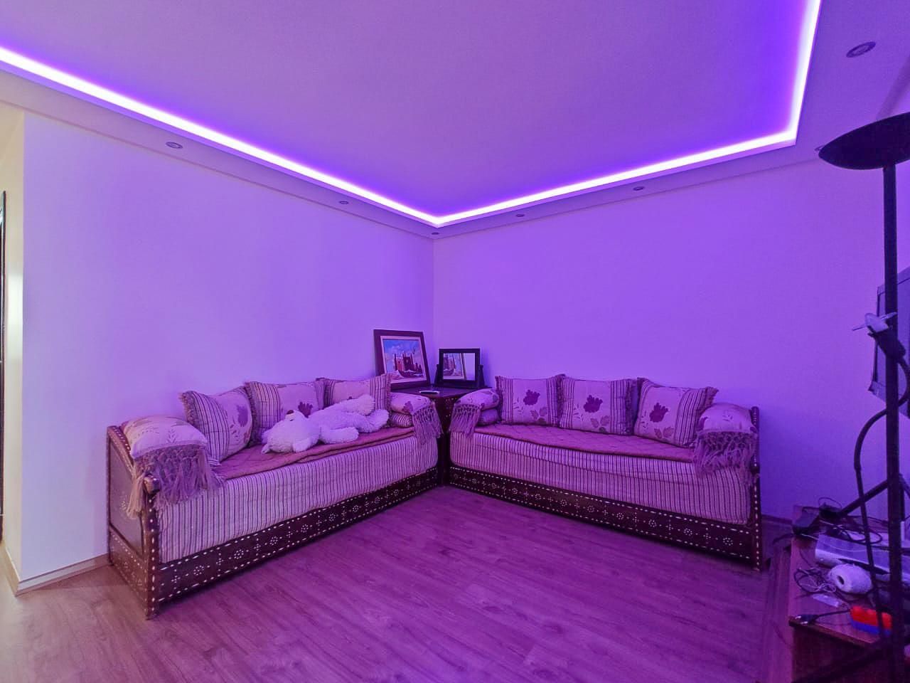 Villa 220 m² f Dar Bouazza — 9