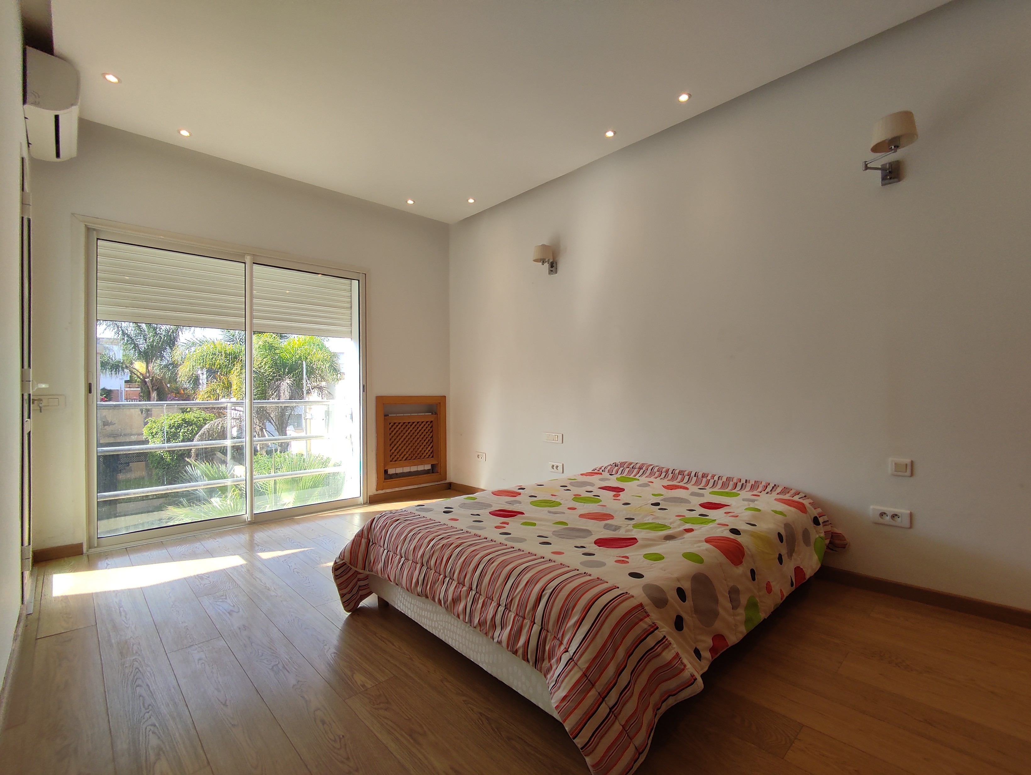Villa 340 m² à Dar Bouazza — 9