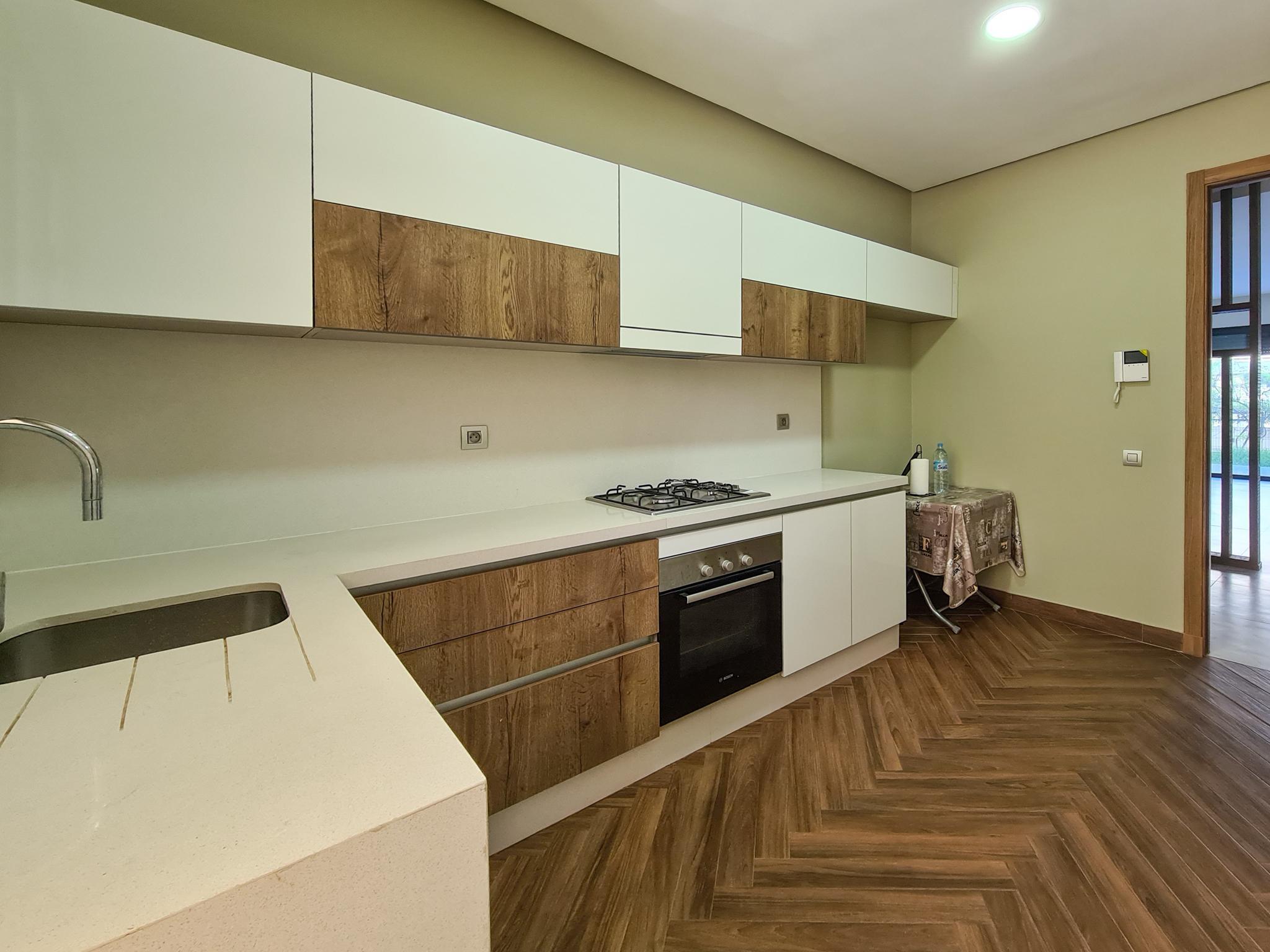 Appartement 3 chambres en résidence haute de gamme — 5