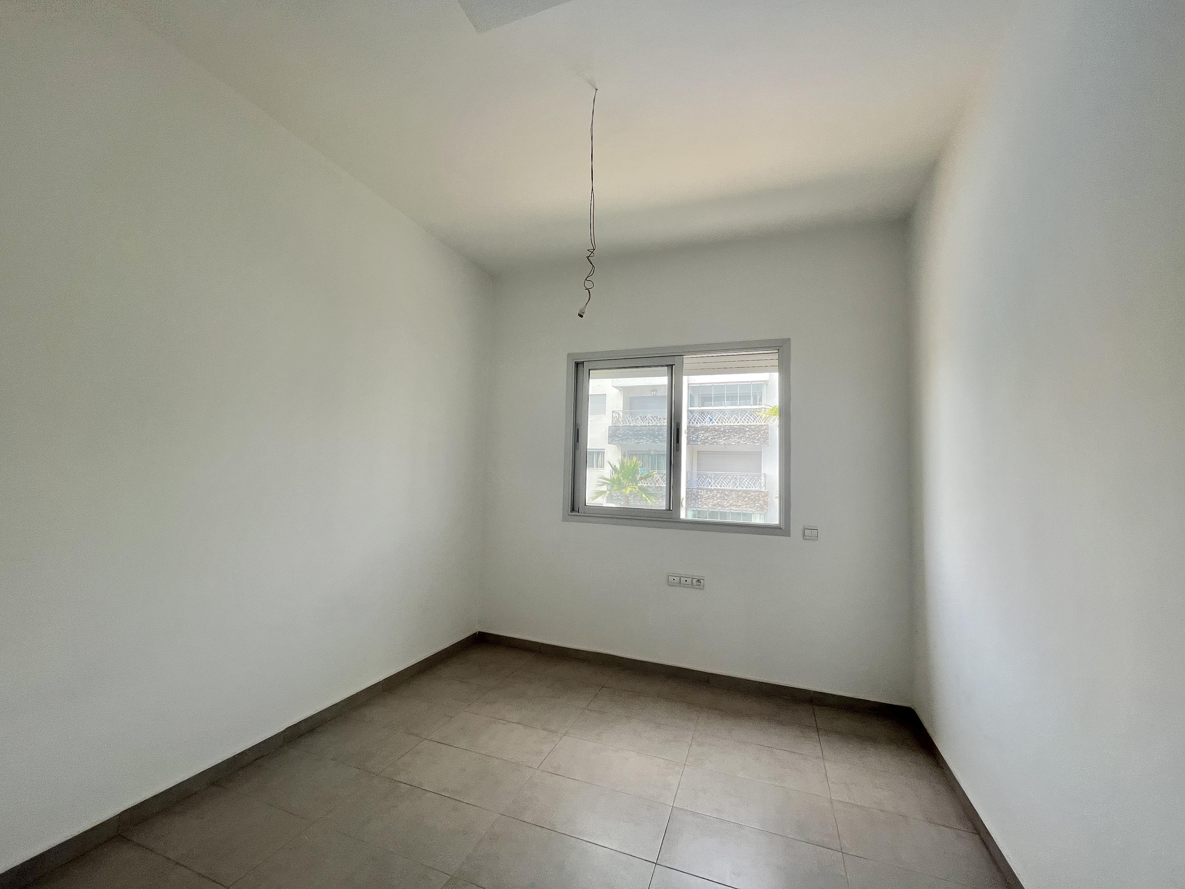 Appartement en résidence sécurisée. — 6