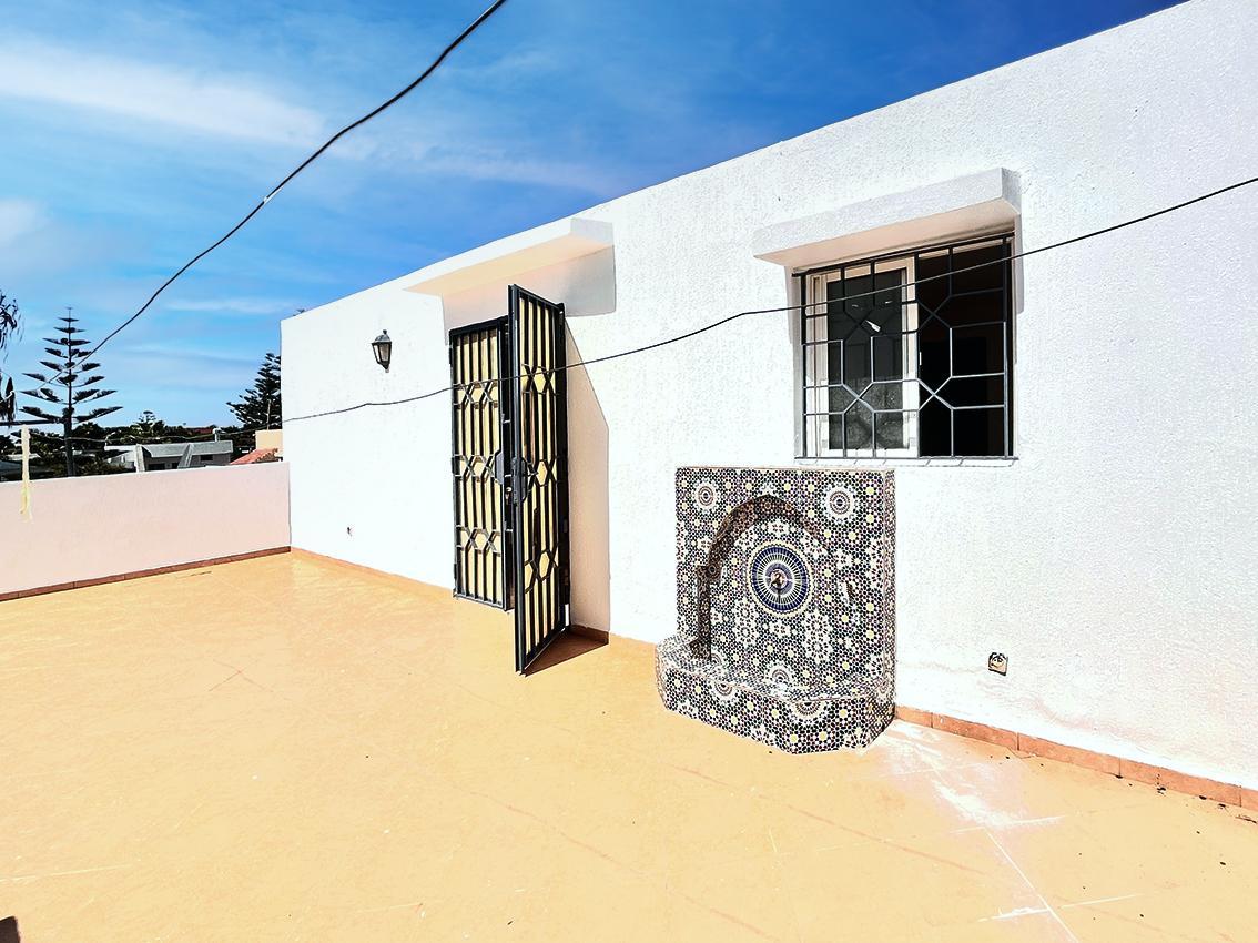 Villa 225 m² à Dar Bouazza — 10