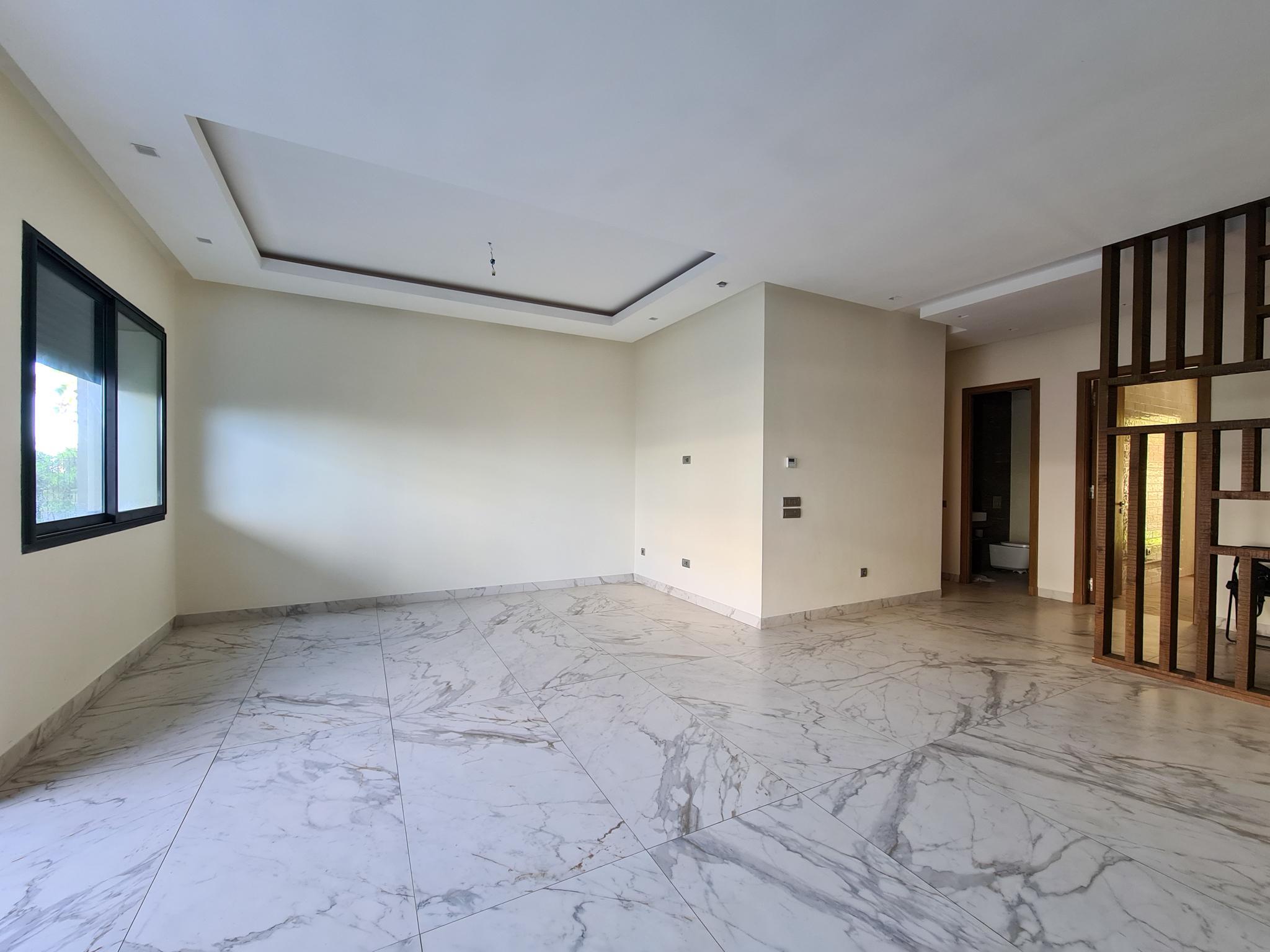 Appartement 3 chambres en résidence haute de gamme — 4