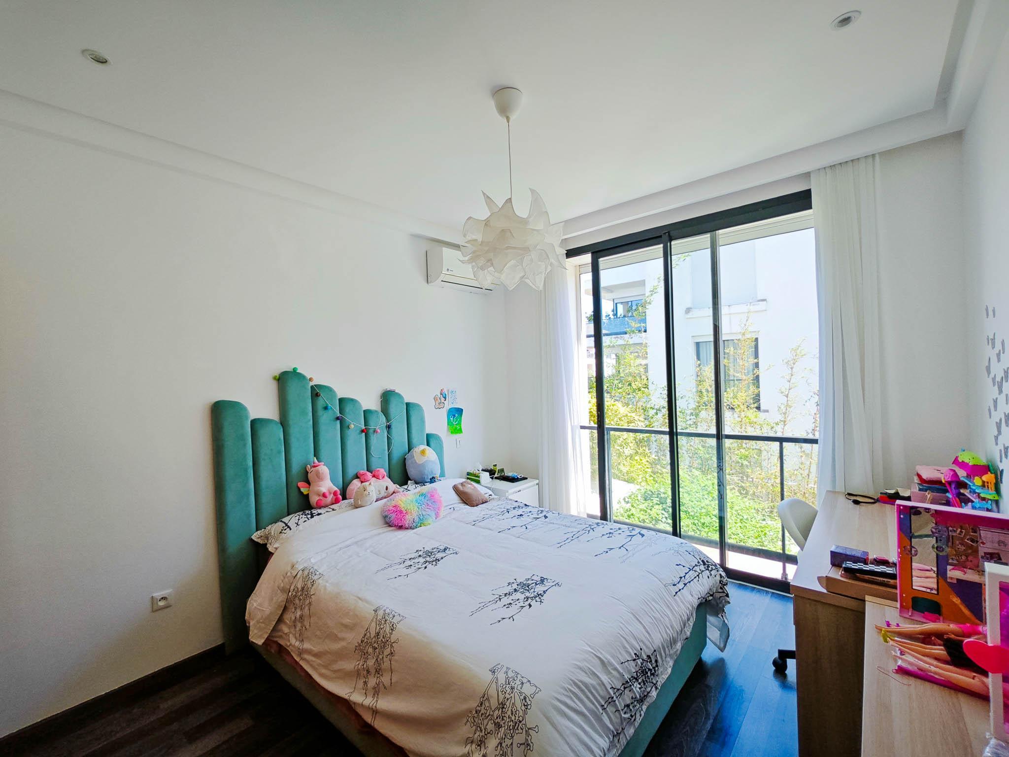 Appartement neuf 3 chambres à louer vide — 5