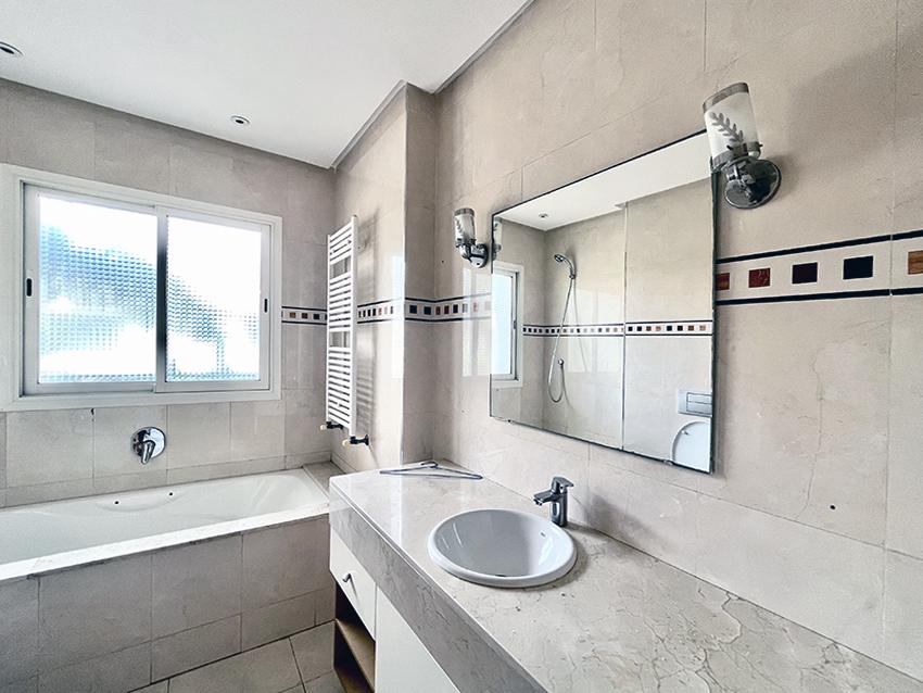 Villa 580 m² f Dar Bouazza — 10
