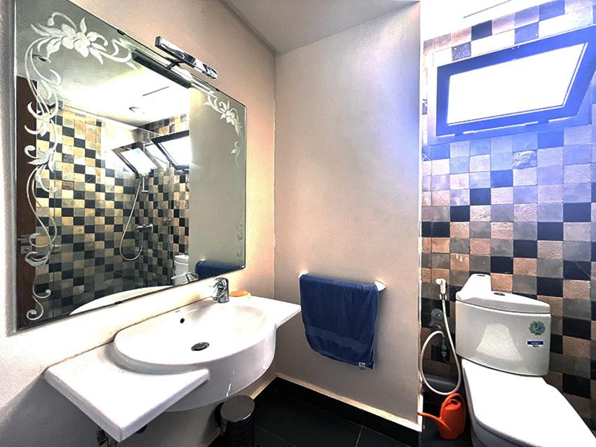 Villa 350 m² à Dar Bouazza — 8