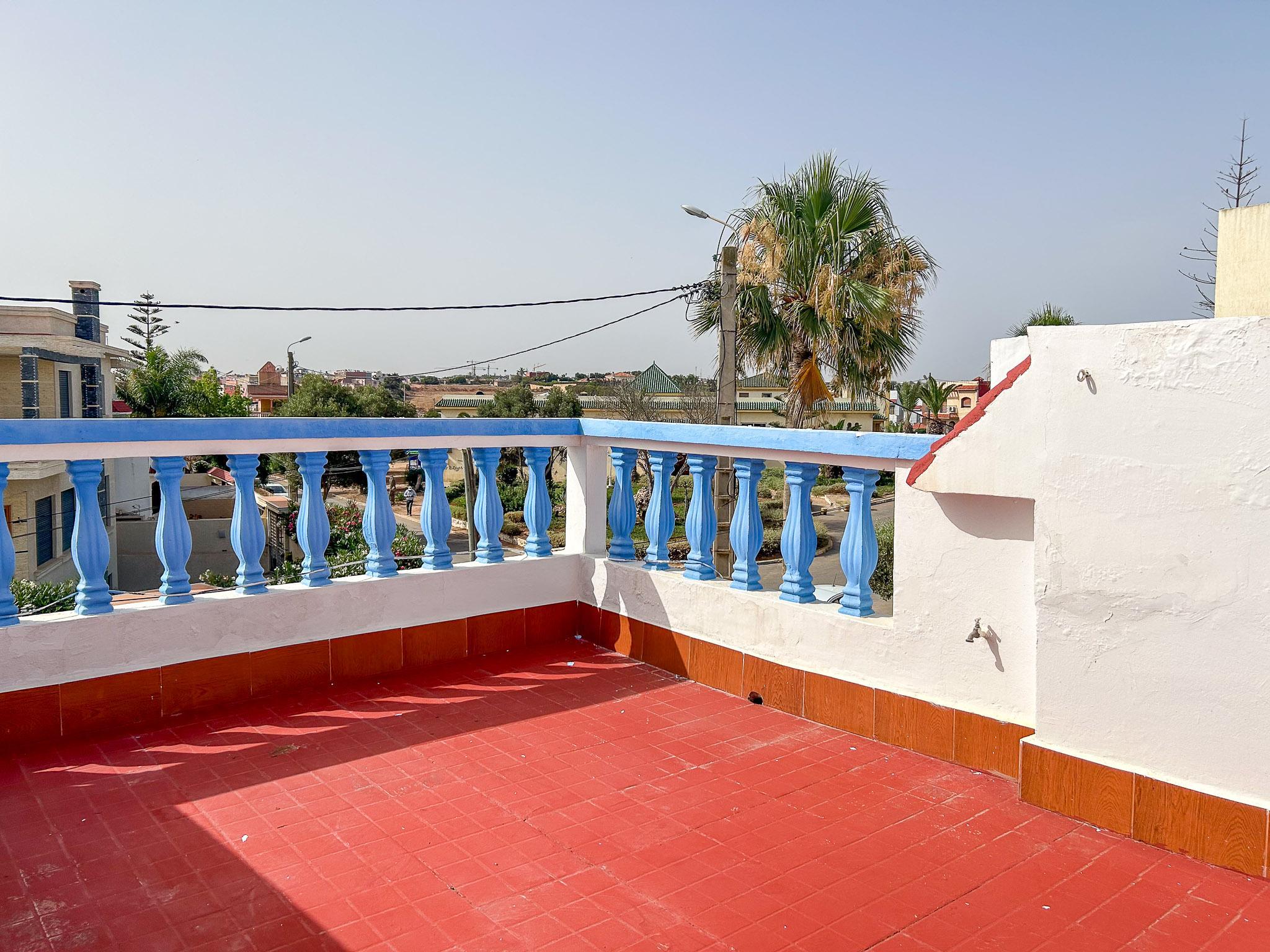 Villa 200 m² à Dar Bouazza — 9