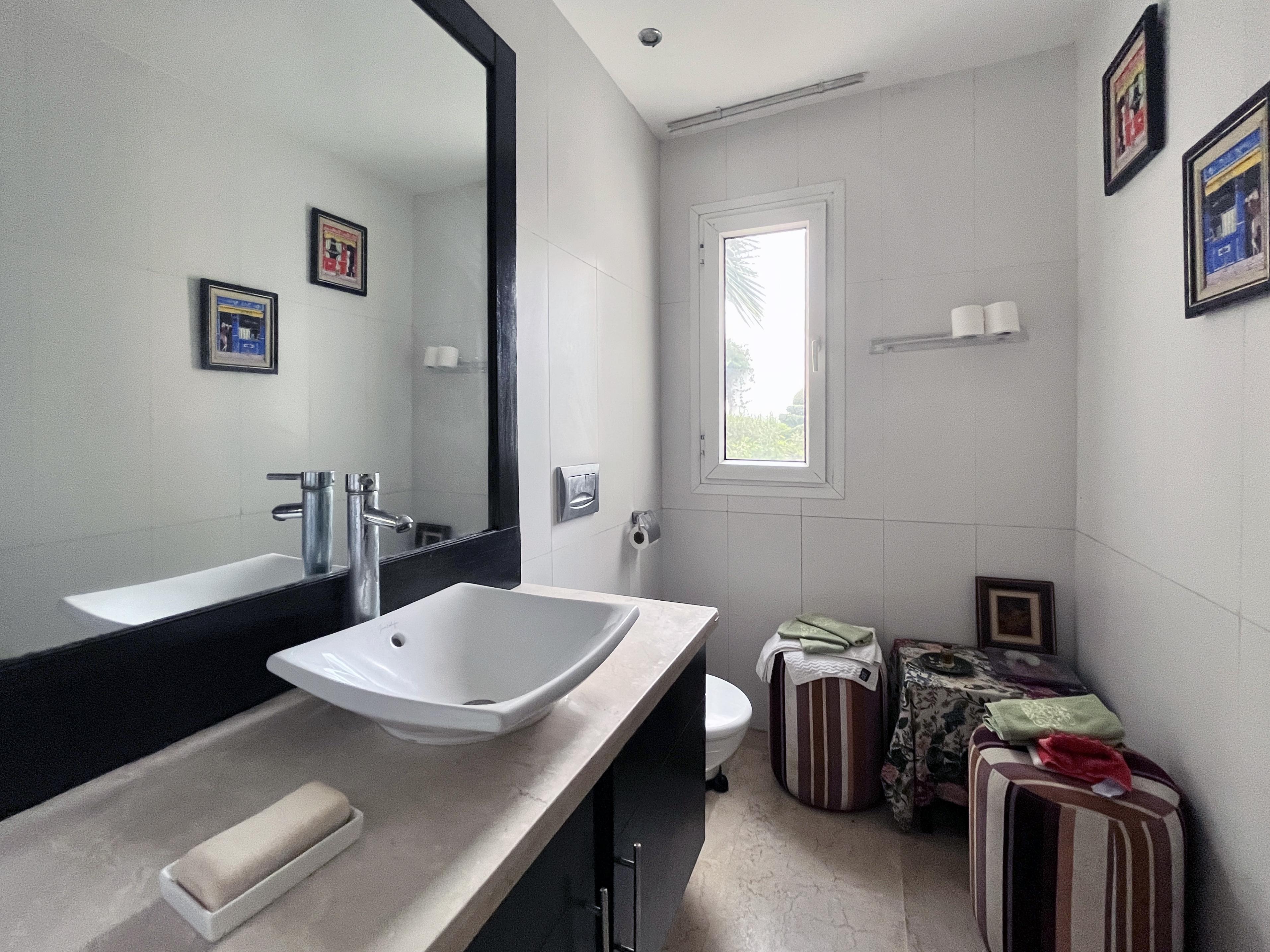 Villa 250 m² à Dar Bouazza — 10