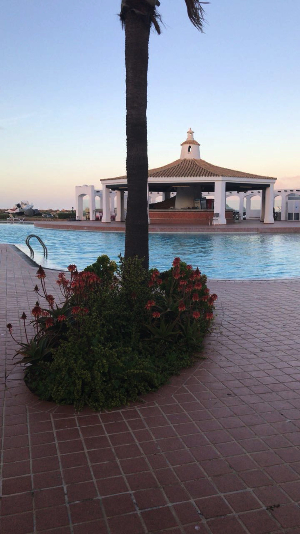 Villa 244 m² f Dar Bouazza — 10