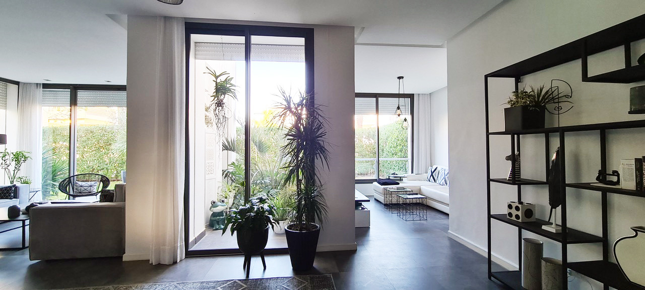 Somptueux duplex en résidence sécurisée — 4
