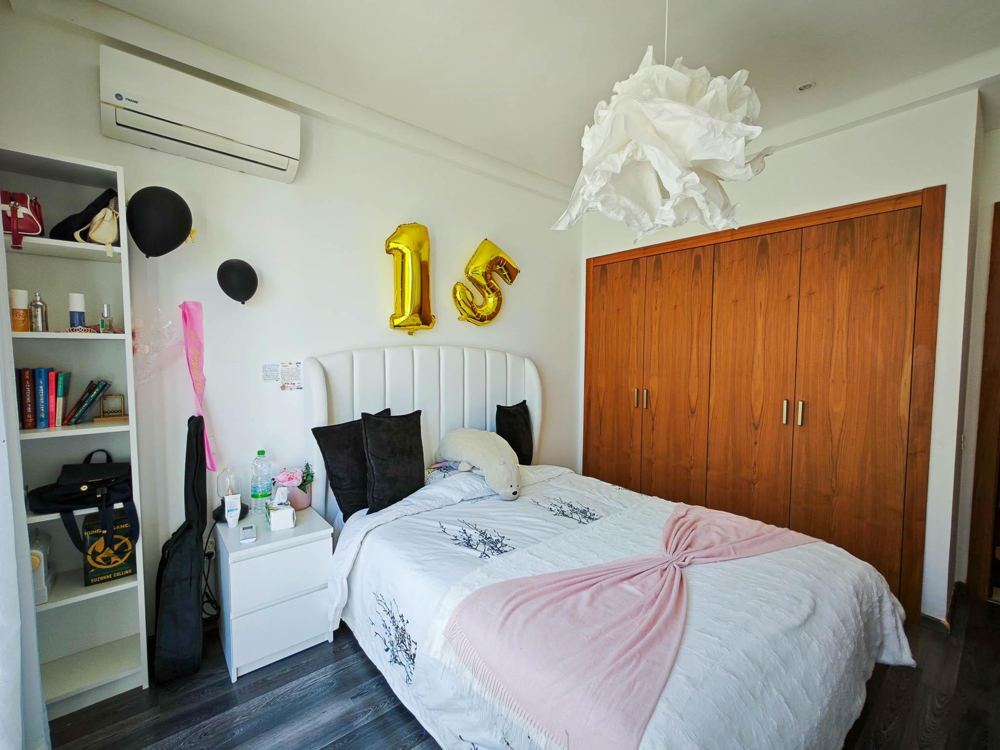 Appartement neuf 3 chambres à louer vide — 6