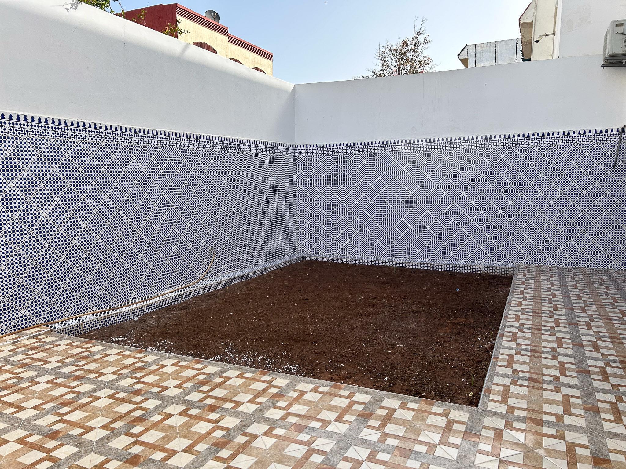 Villa 200 m² à Dar Bouazza — 10