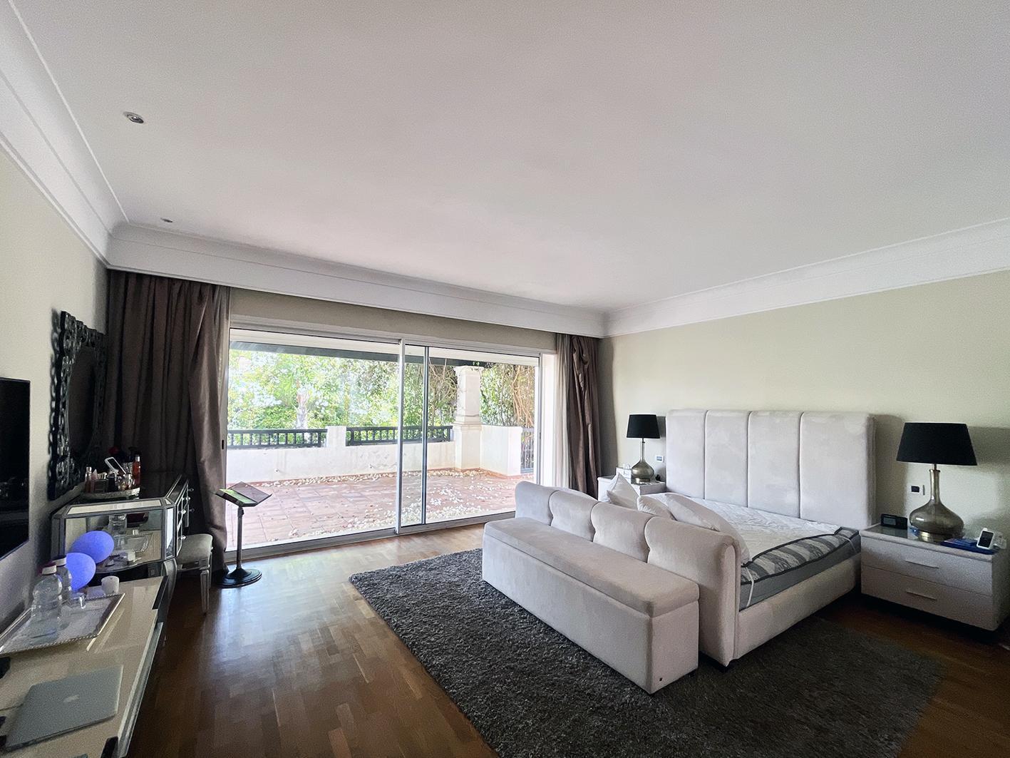 Luxueuse Villa aux Jardins de l'Océan — 6