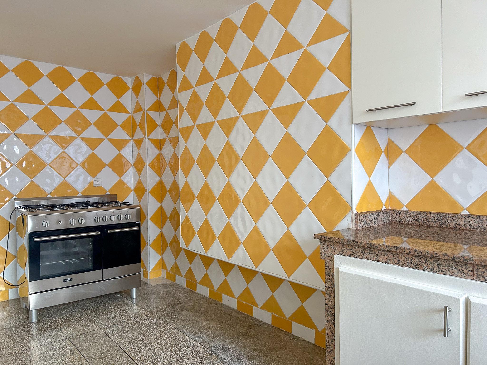 Maison 4 chambres idéalement situé à Dar Bouazza — 5