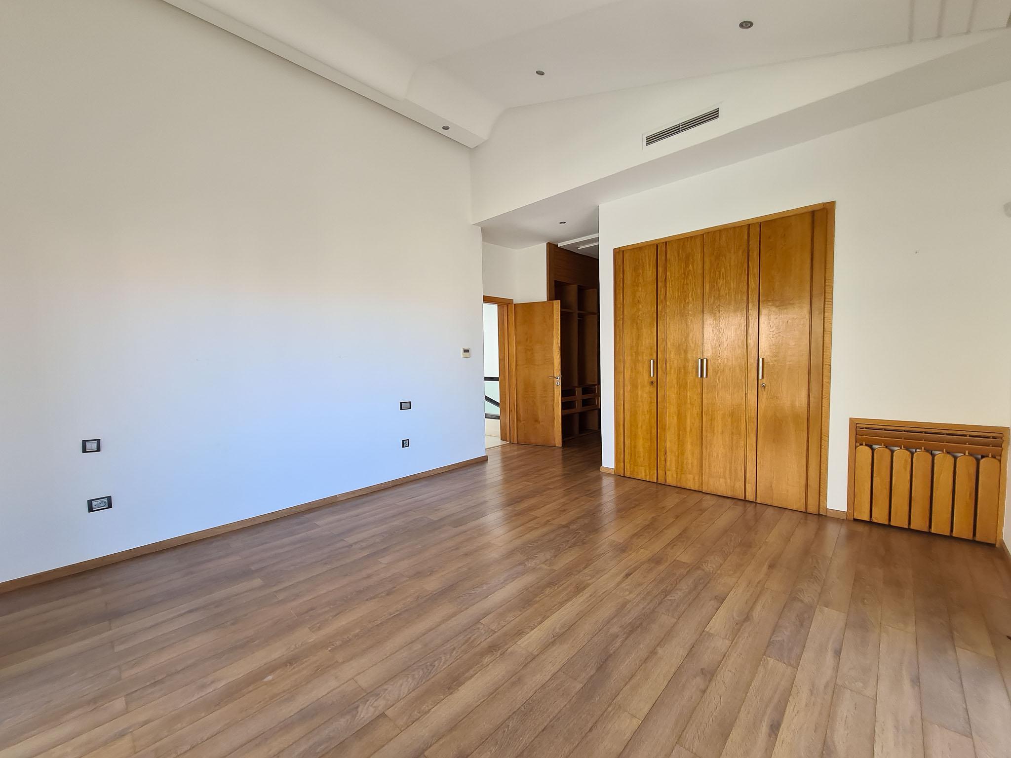 Villa moderne, en résidence sécurisée — 6