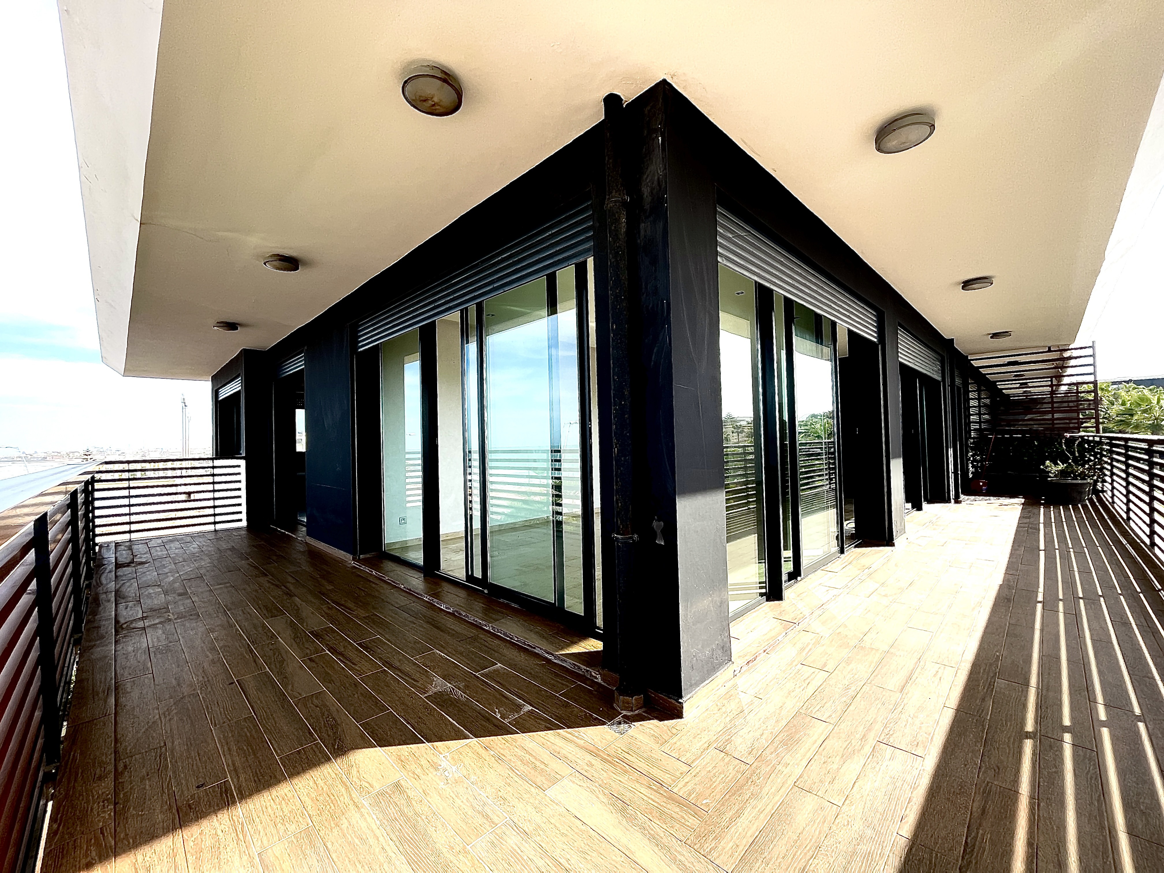 Sublime appartement avec vue Mer — 4