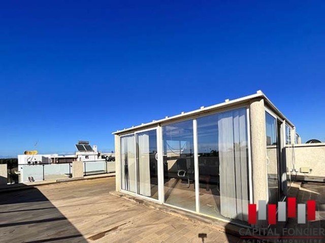 Villa 432 m² à Dar Bouazza — 8
