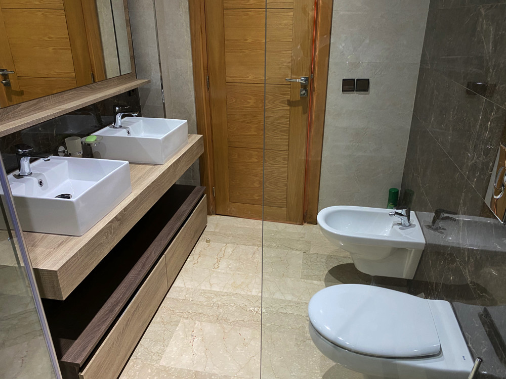 Villa 200 m² f Dar Bouazza — 10