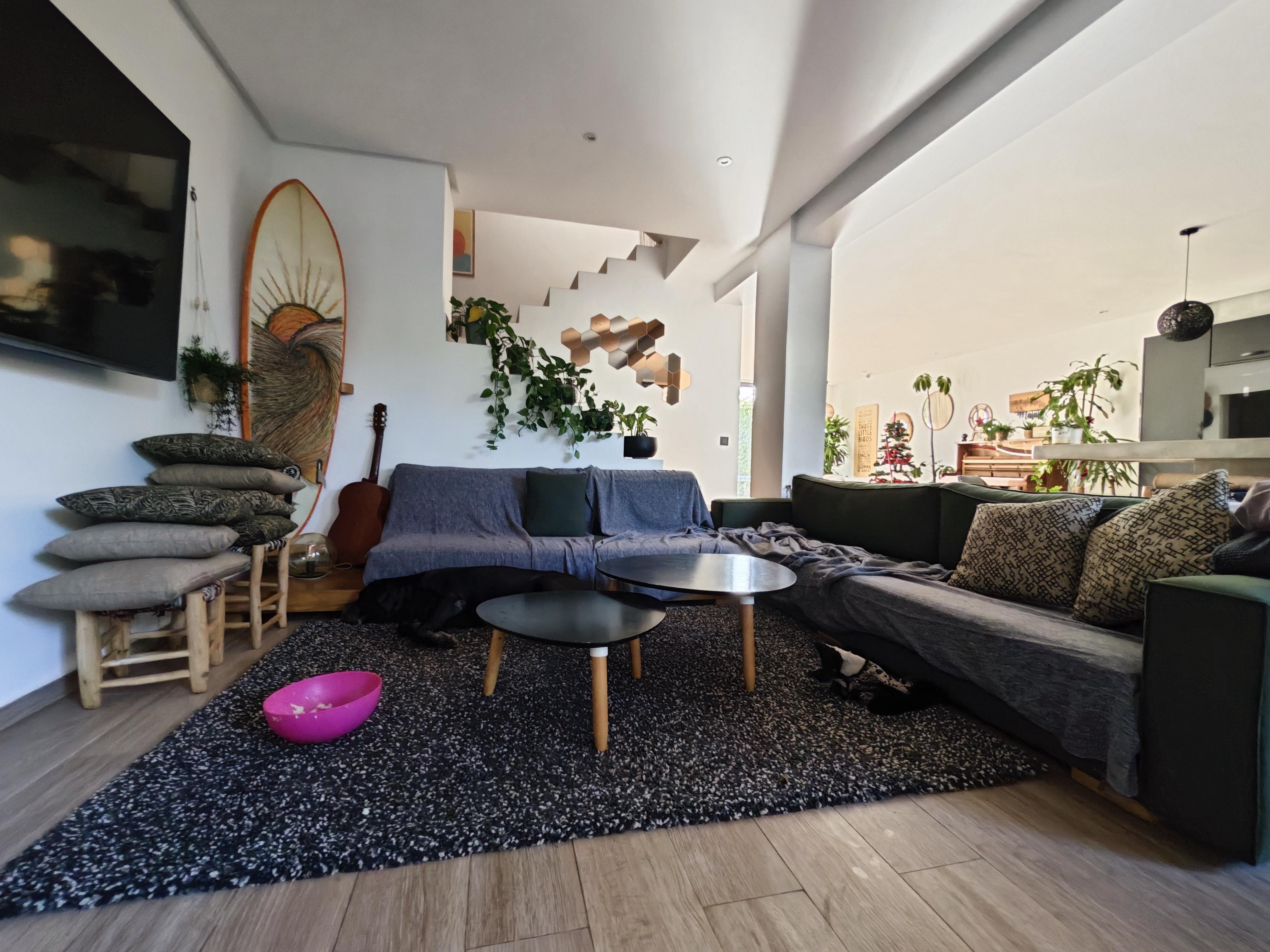 Vente Maison moderne de 225 m² dans lotissement — 3