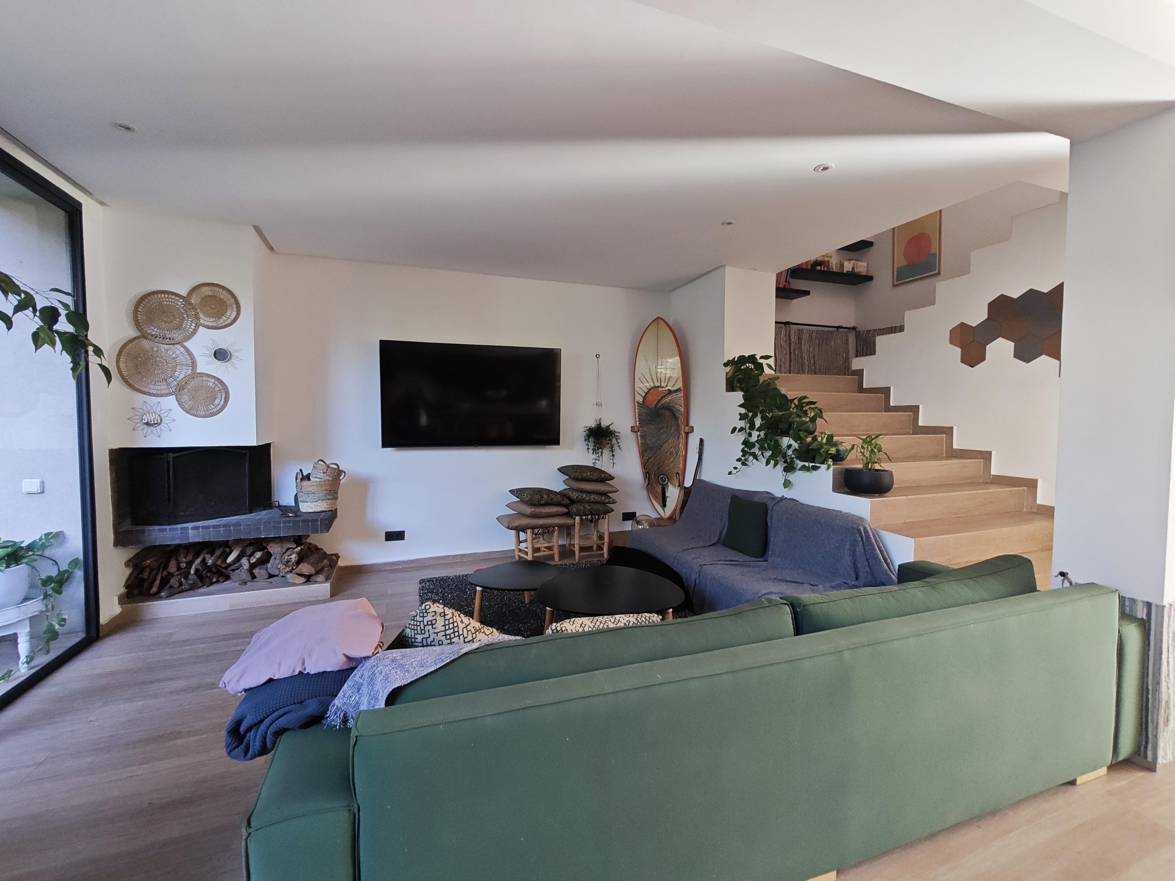 Vente Maison moderne de 225 m² dans lotissement — 4