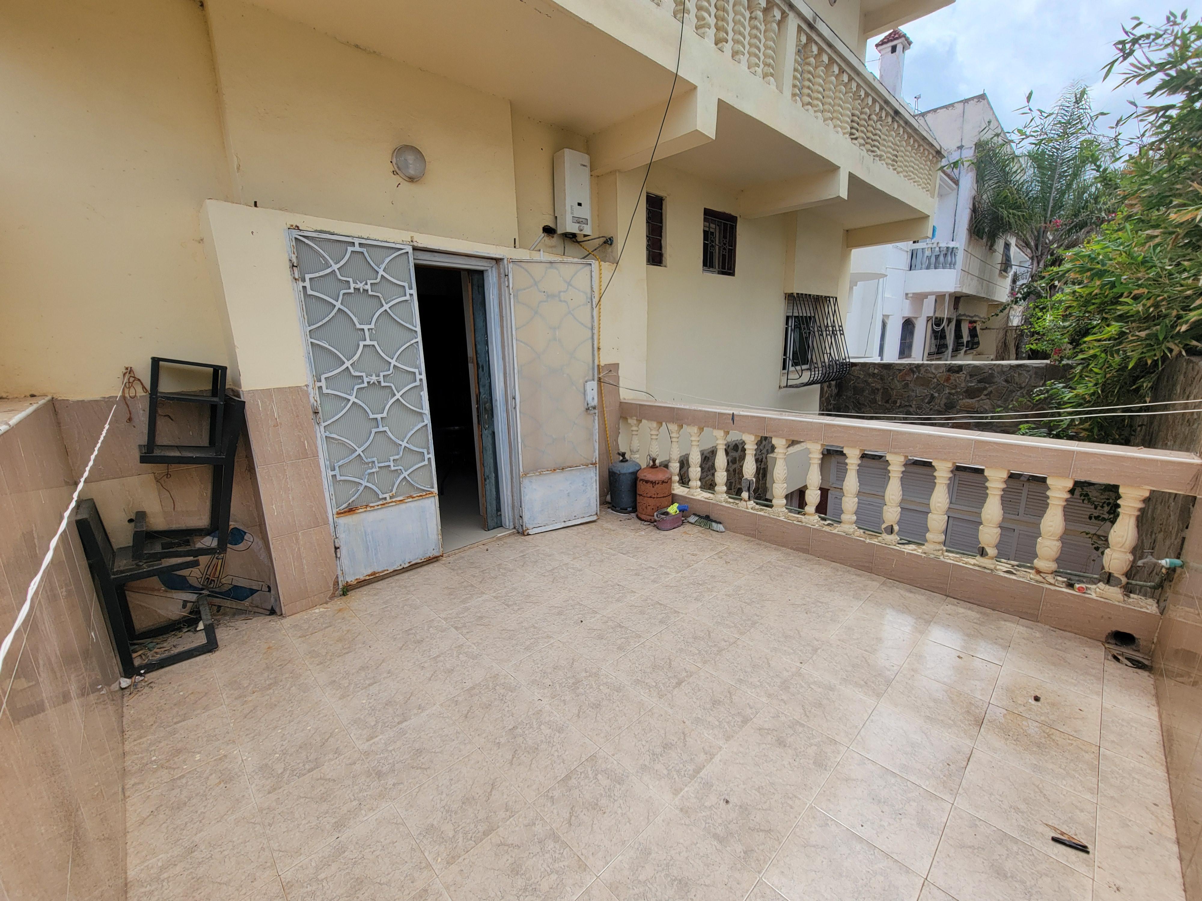 Spacieuse maison 4 chambres en 2ème ligne front de mer — 6