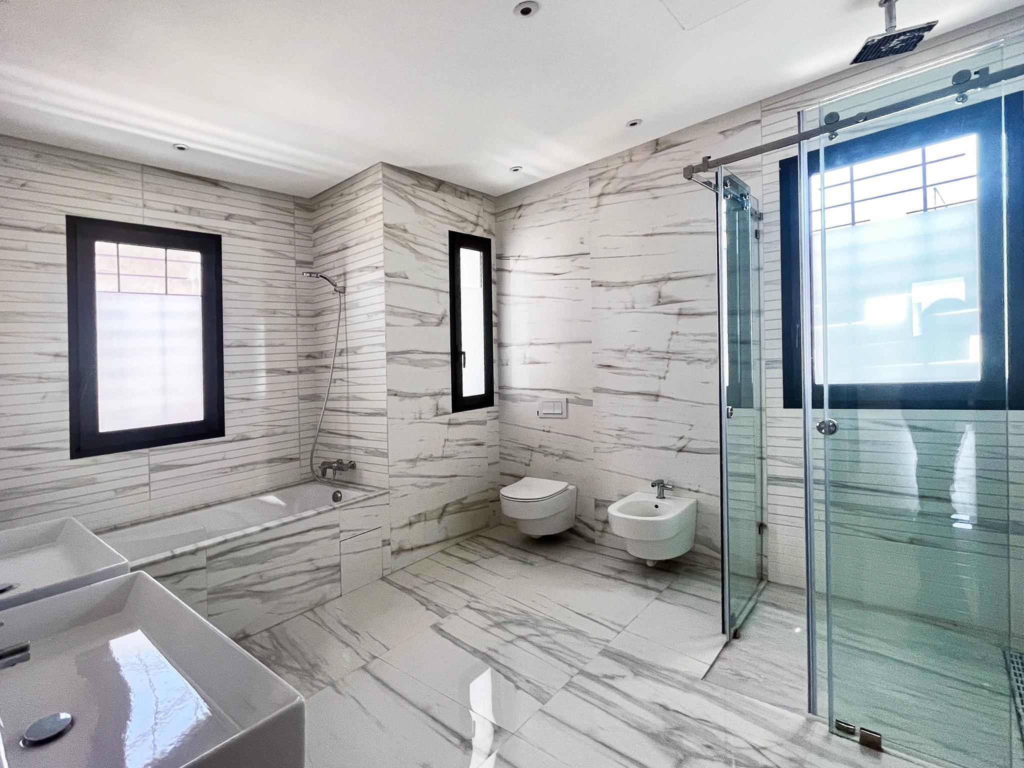 Villa 405 m² f Dar Bouazza — 8
