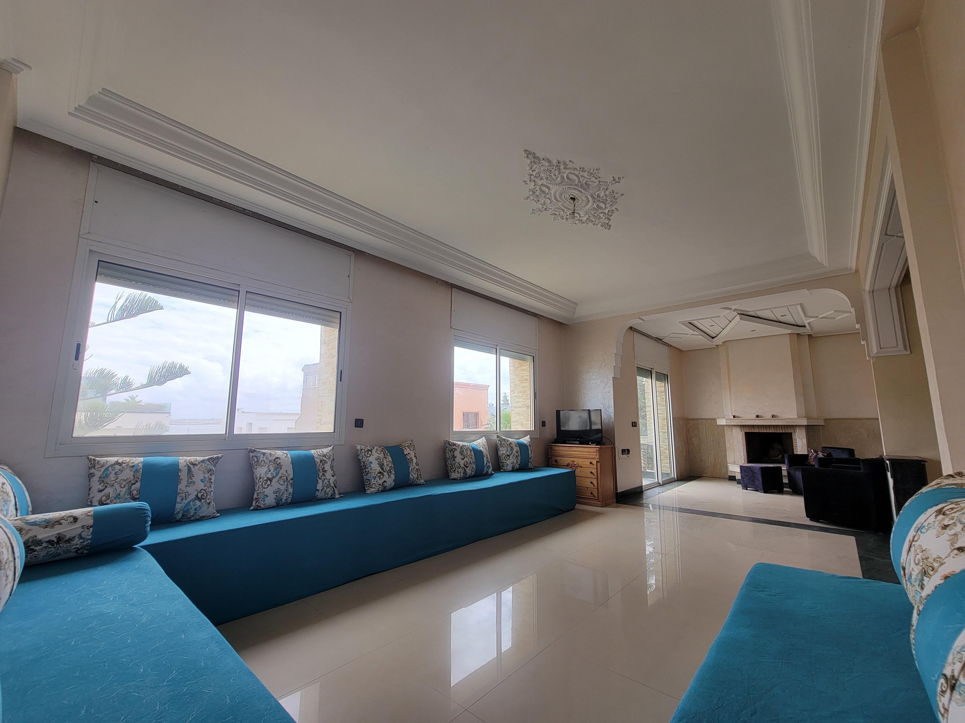 Maison 150 m² à Dar Bouazza — 7
