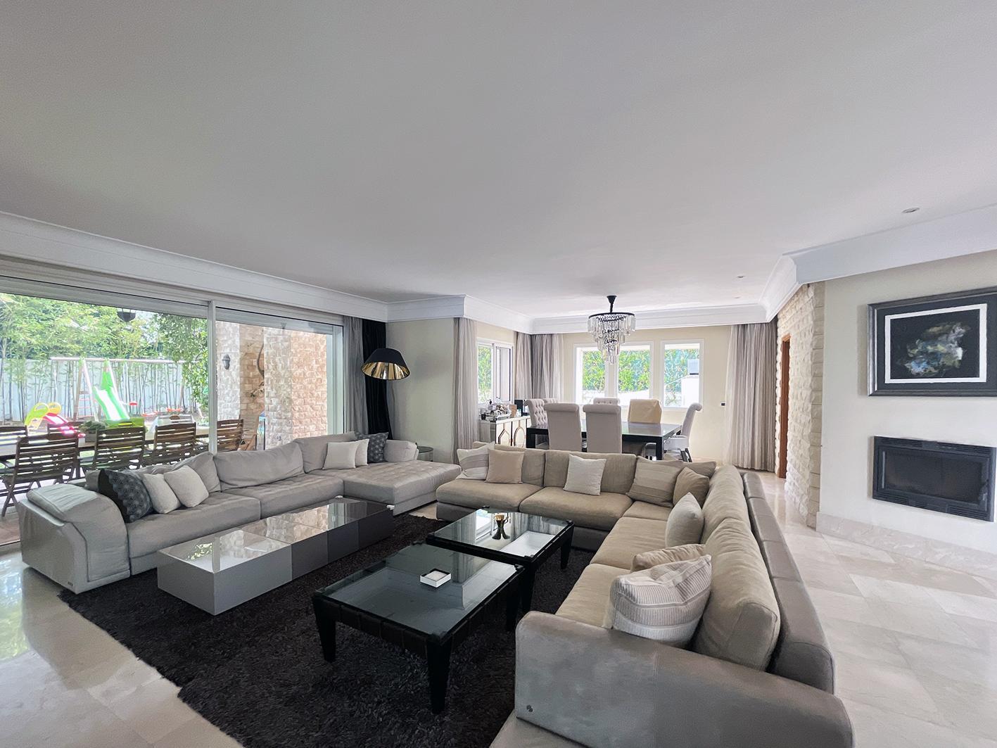 Luxueuse Villa aux Jardins de l'Océan — 4