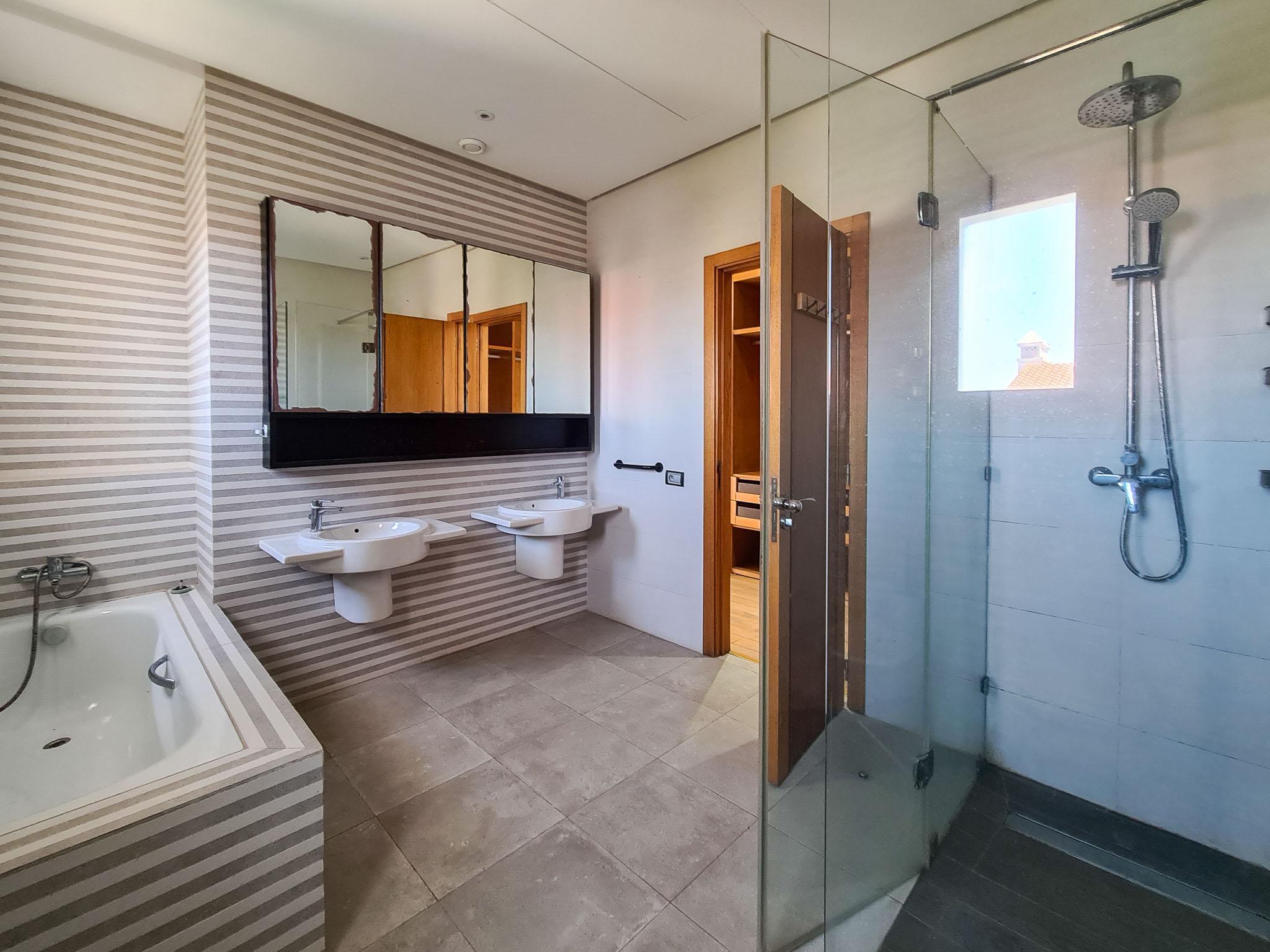 Villa 400 m² f Dar Bouazza — 8