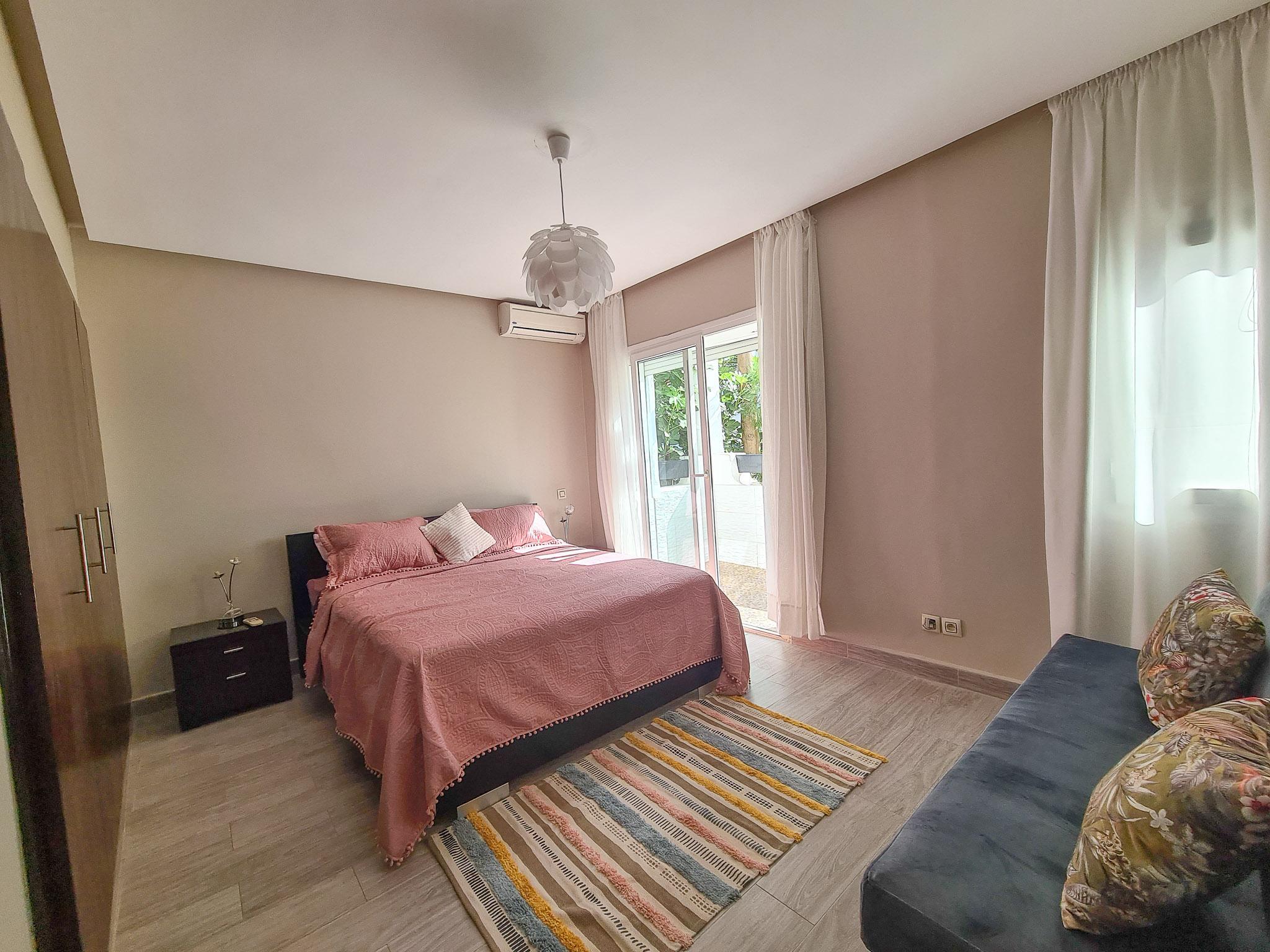 Villa entièrement rénovée en résidence sécurisée — 6