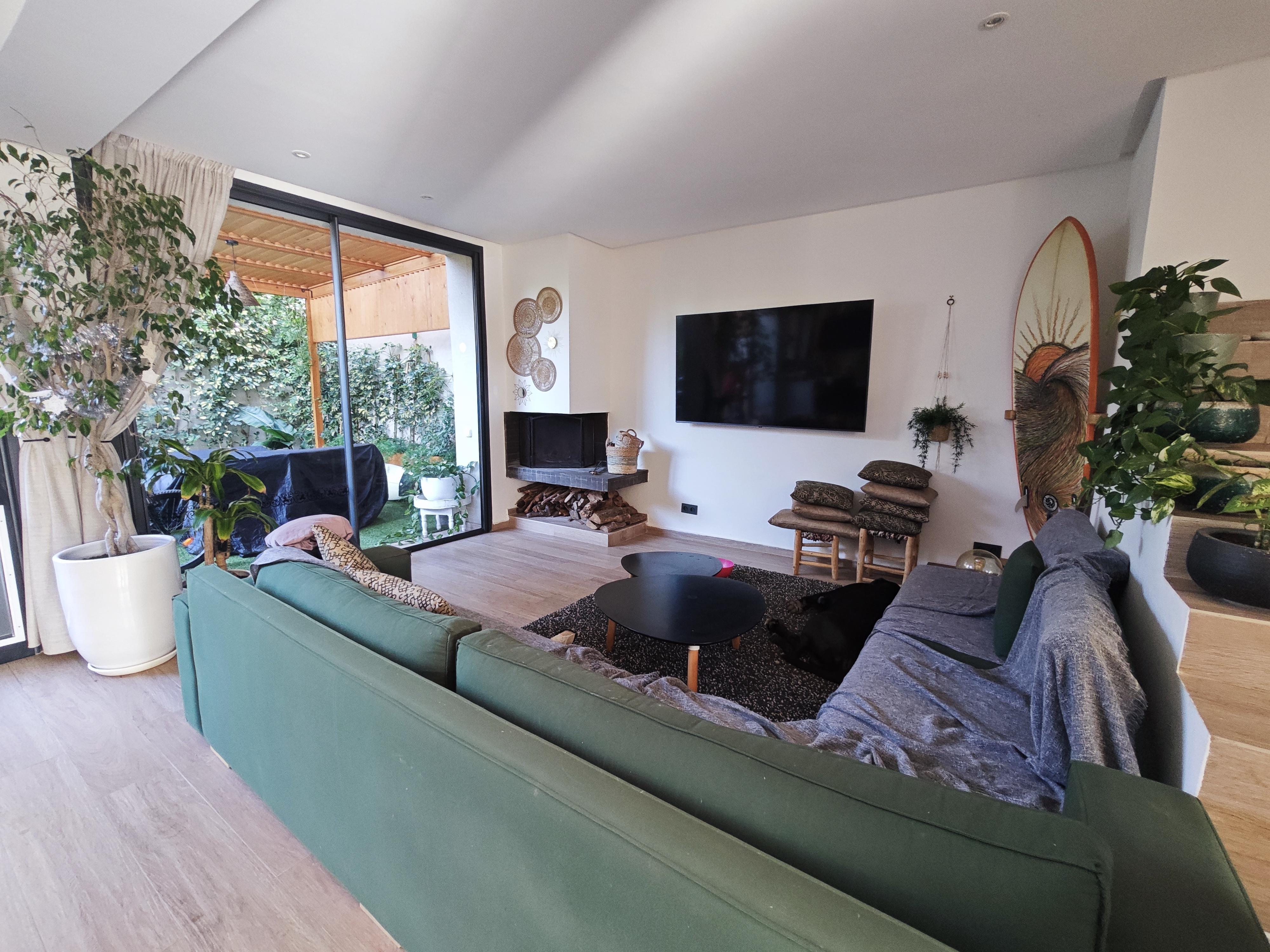 Vente Maison moderne de 225 m² dans lotissement — 5