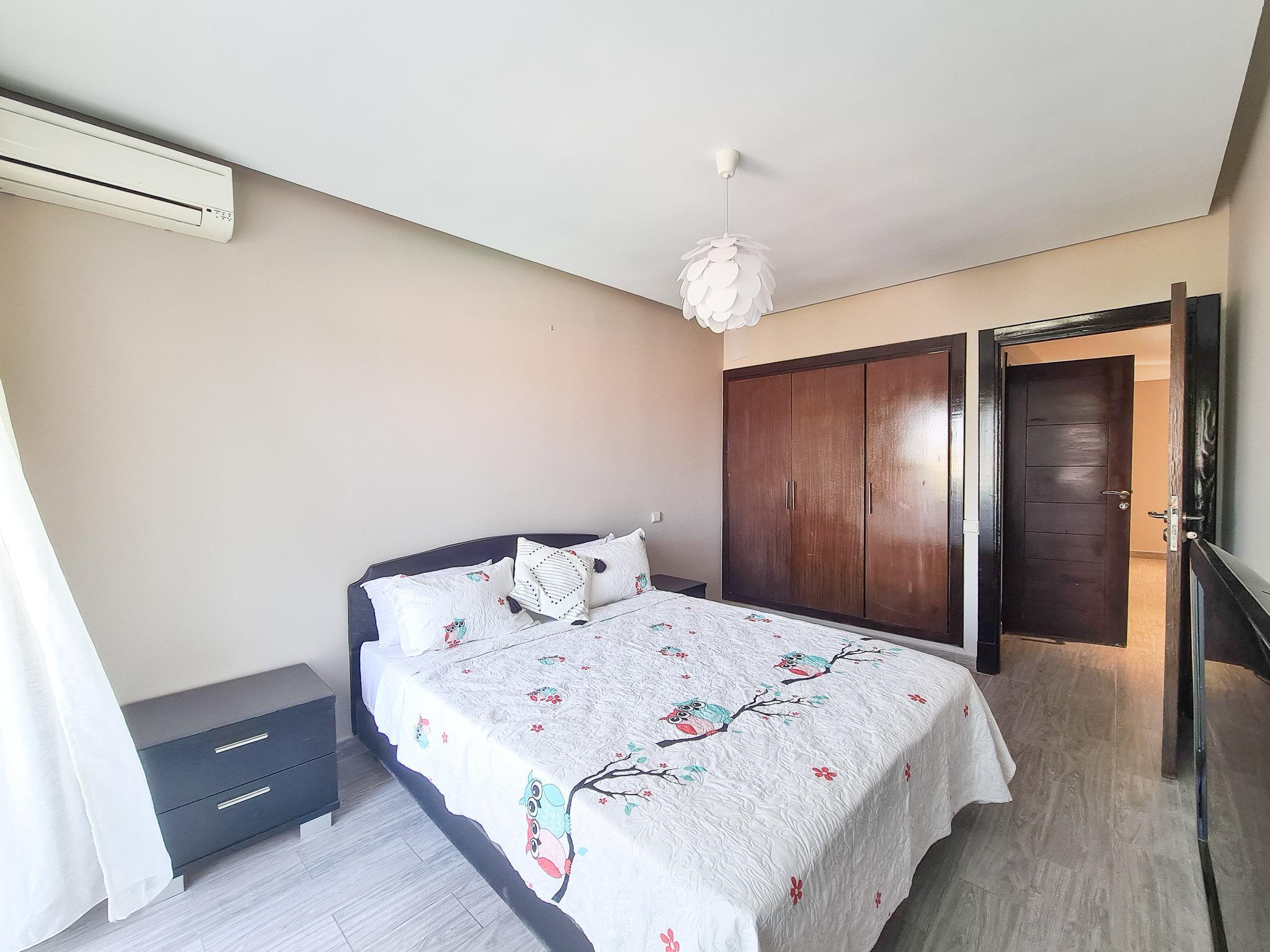 Villa 240 m² à Dar Bouazza — 9