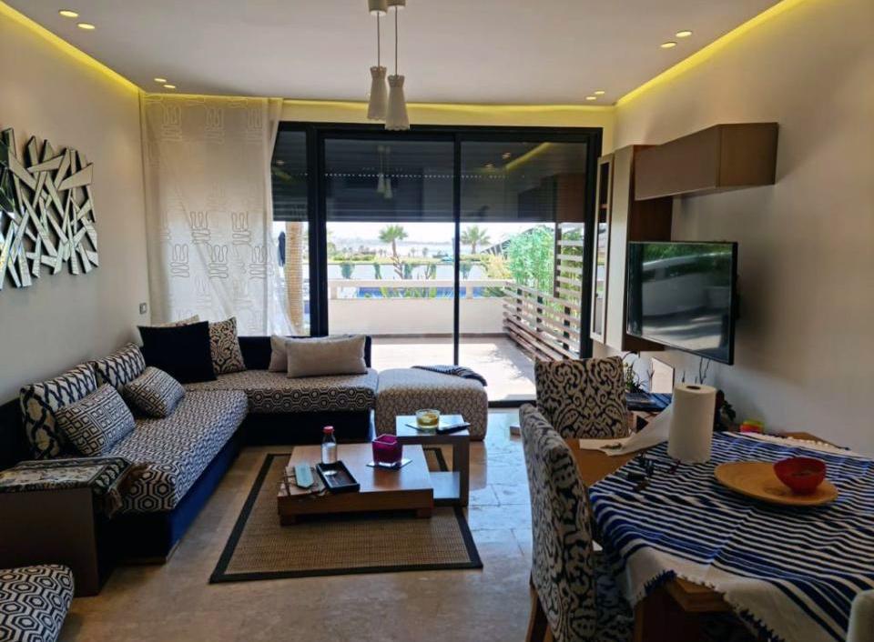Appartement avec vue sur l'océan. — 4