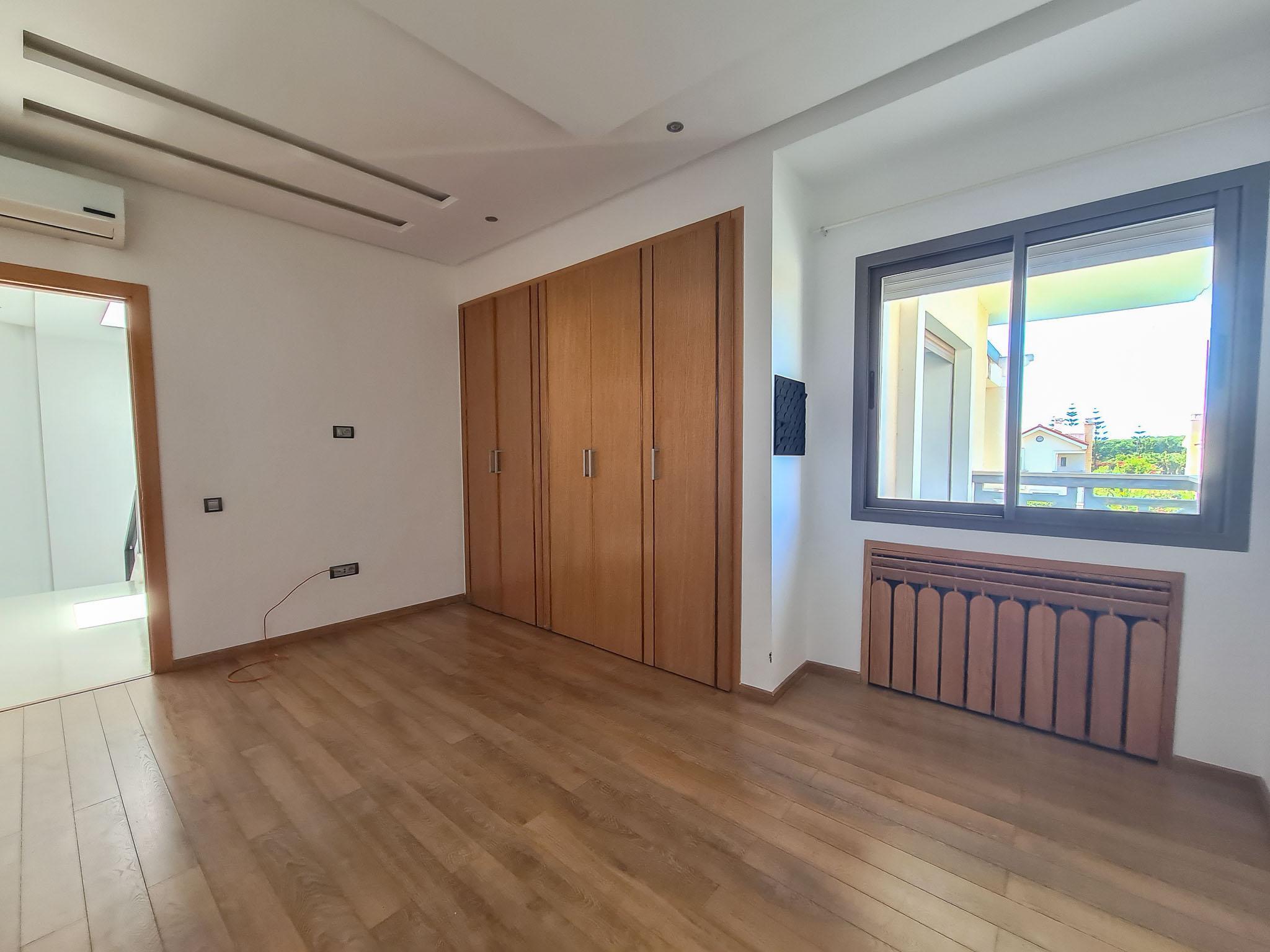 Villa 400 m² f Dar Bouazza — 9