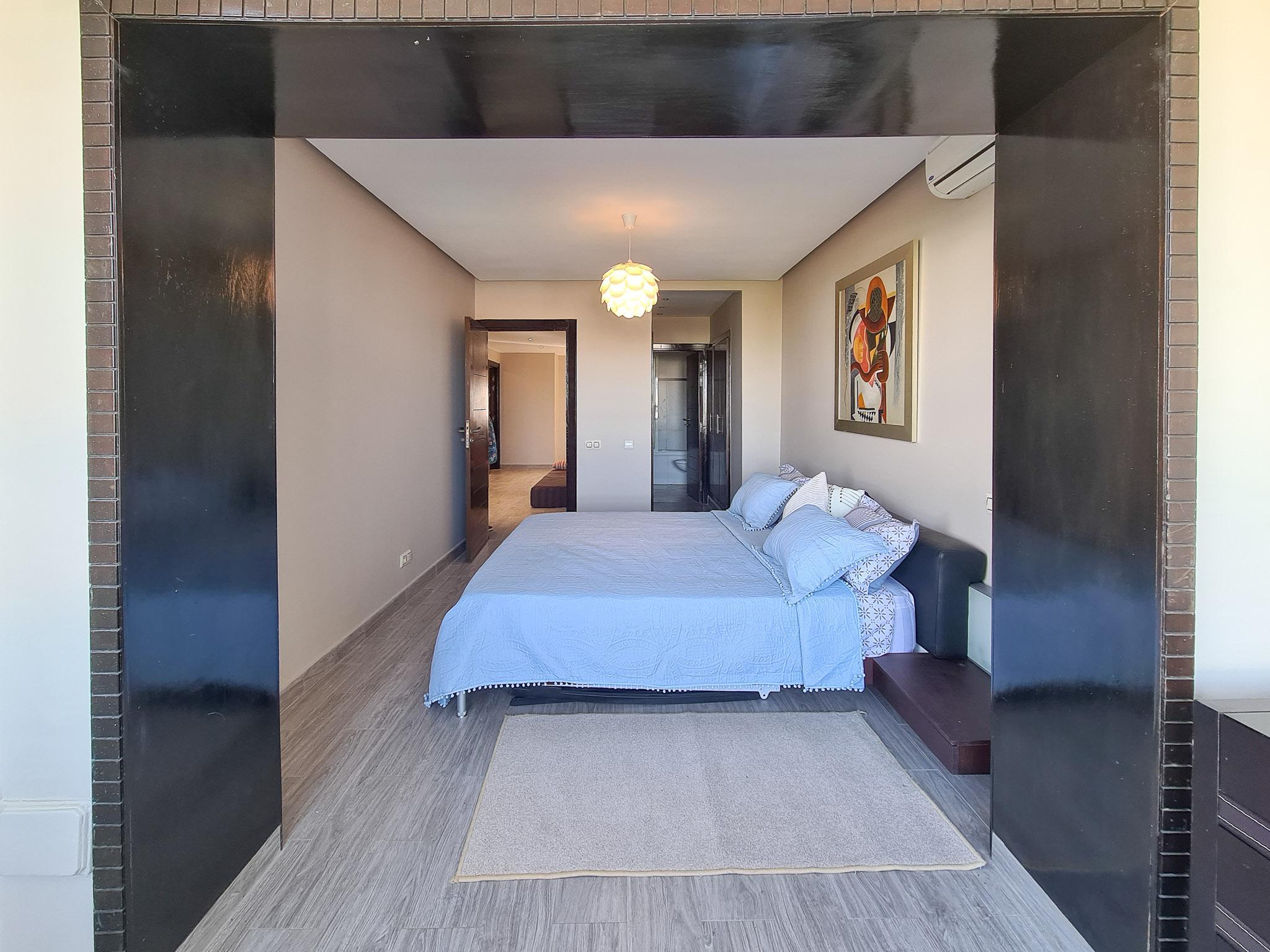 Villa 240 m² à Dar Bouazza — 8